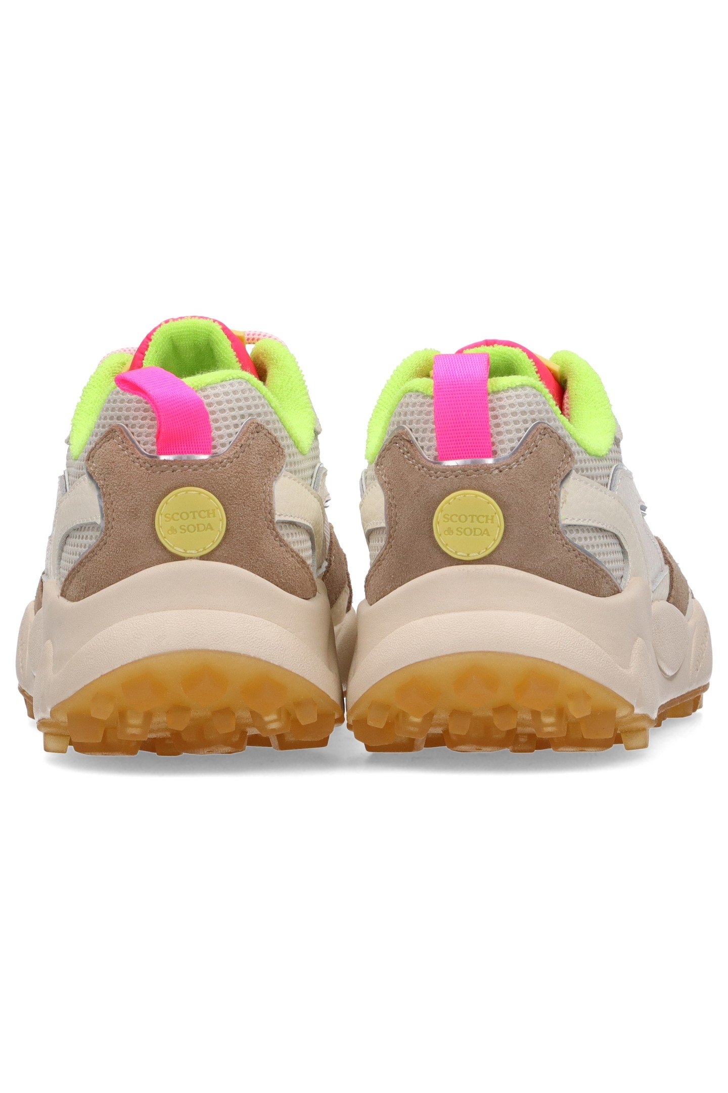 MOUNT W TAUPE MULTI 5