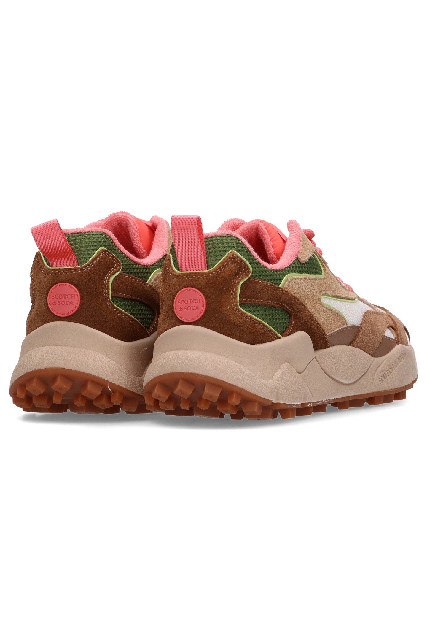 MOUNT W BROWN MULTI 4