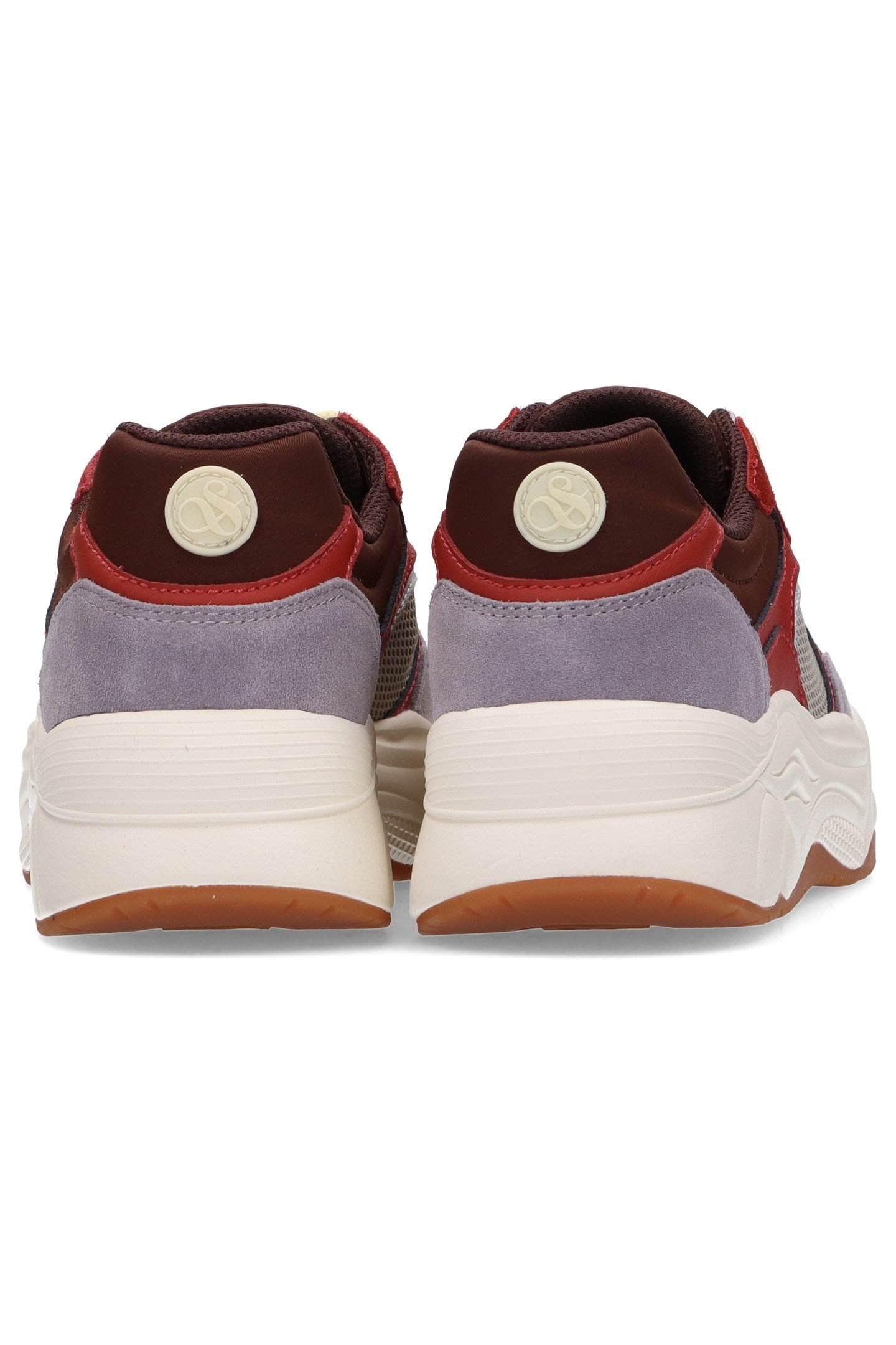 CELEST GREY-BORDEAUX 5