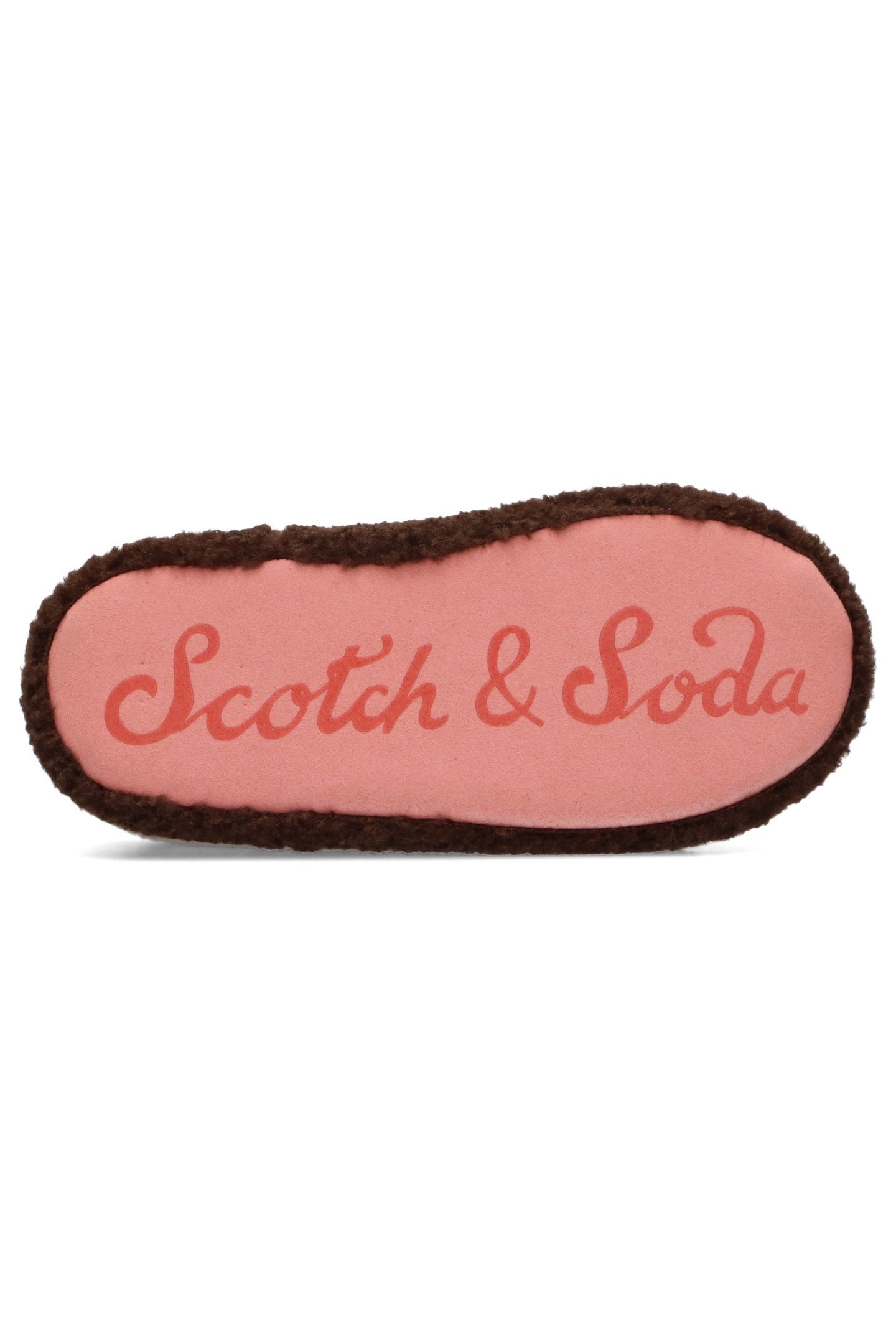 COZY LEOPARD BROWN 8