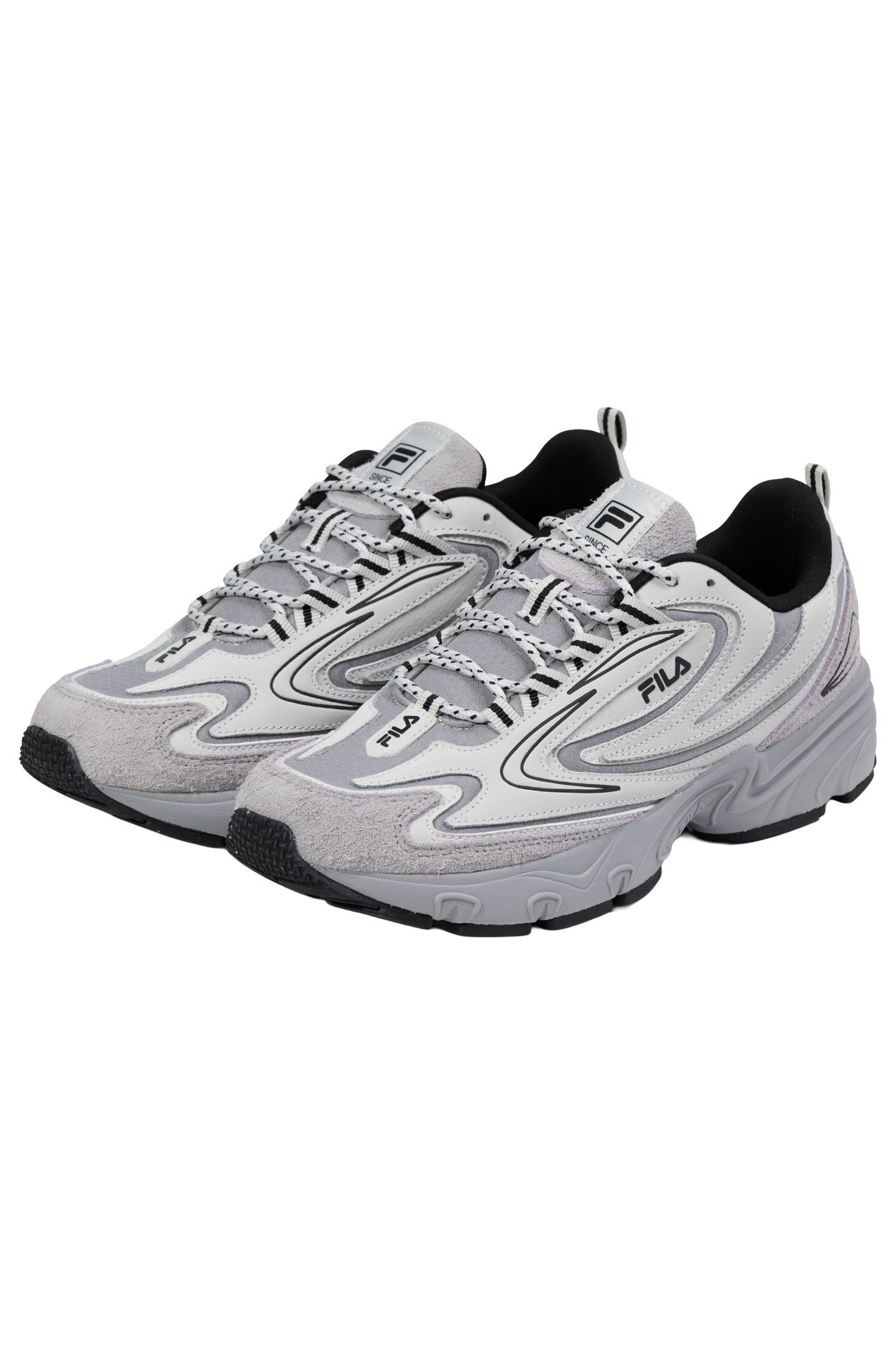 FILA ACTIX S NIMBUS CLOUD-SLEET 1