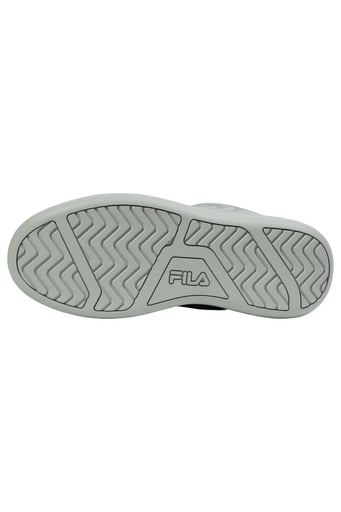 FILA SUPERBUBBLE F SILVER 3