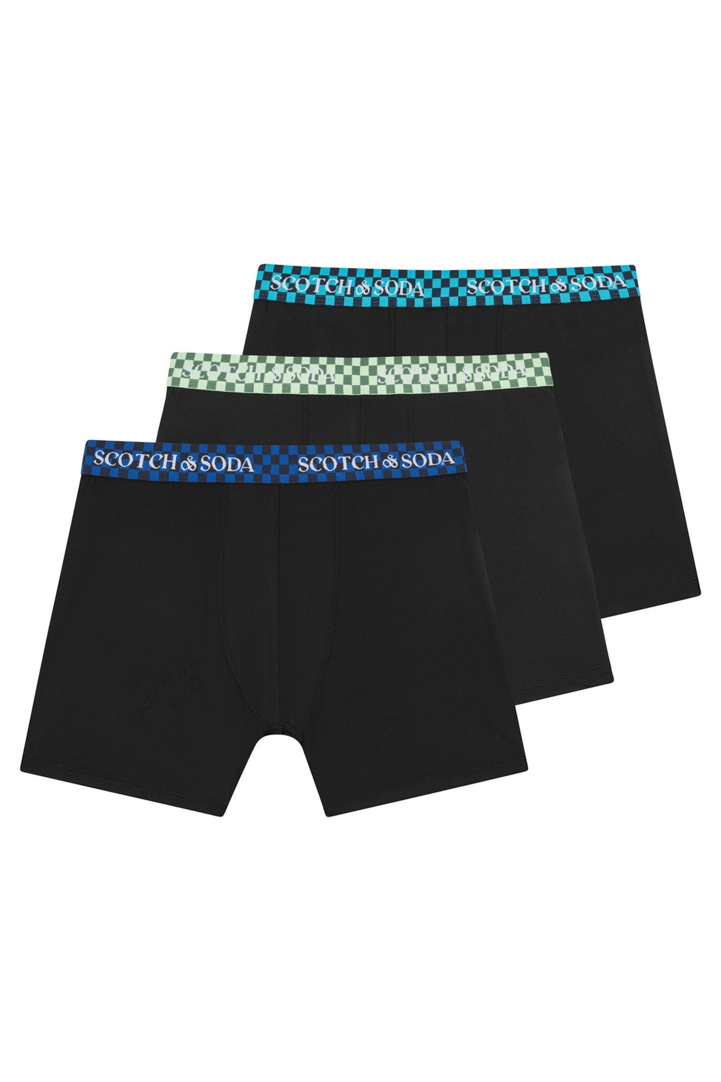 3PK BOXER BRIEF FASHION BOX UK BLACK COMBO 1