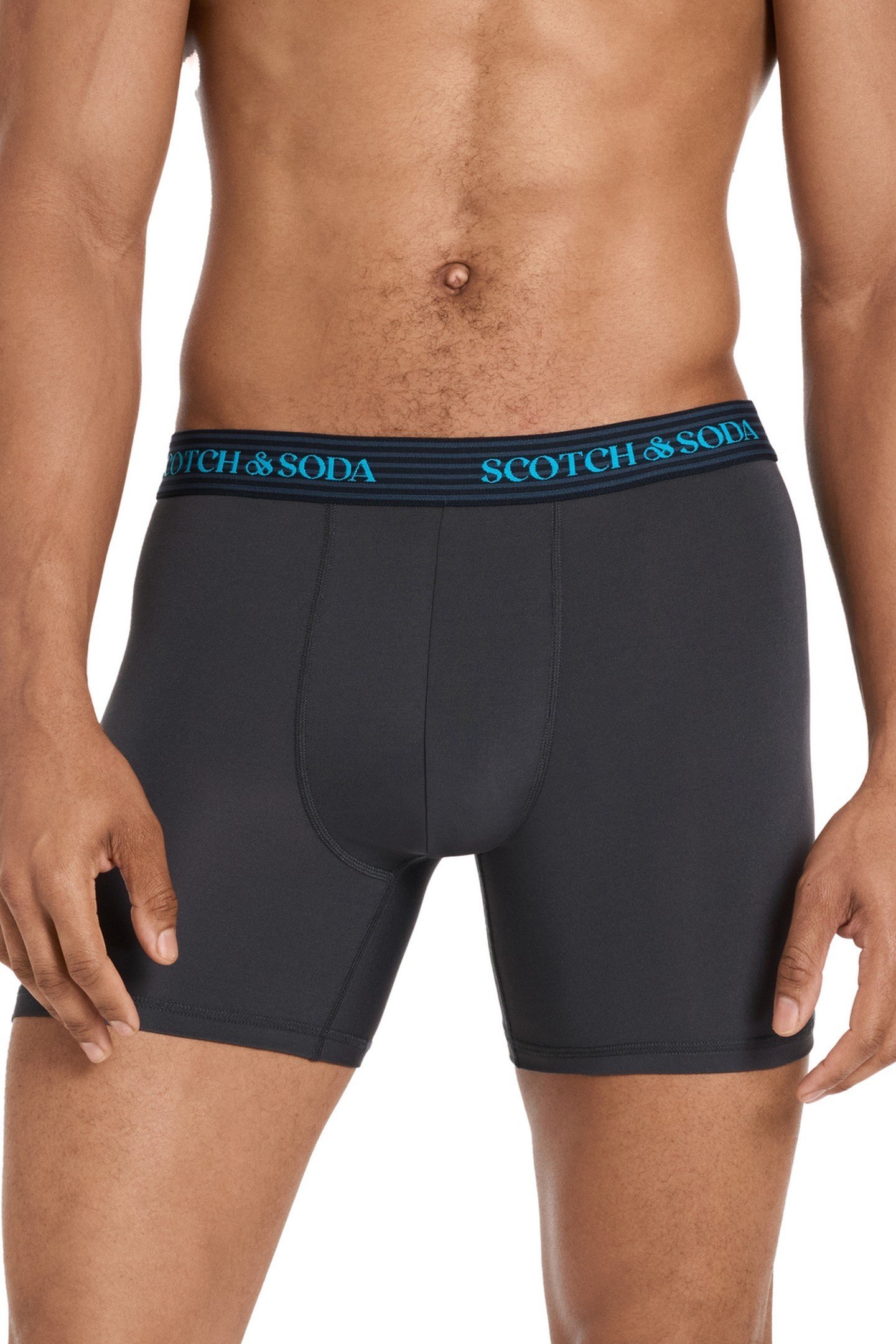 3PK BOXER BRIEF FASHION BOX UK BLUE/BLACK 8