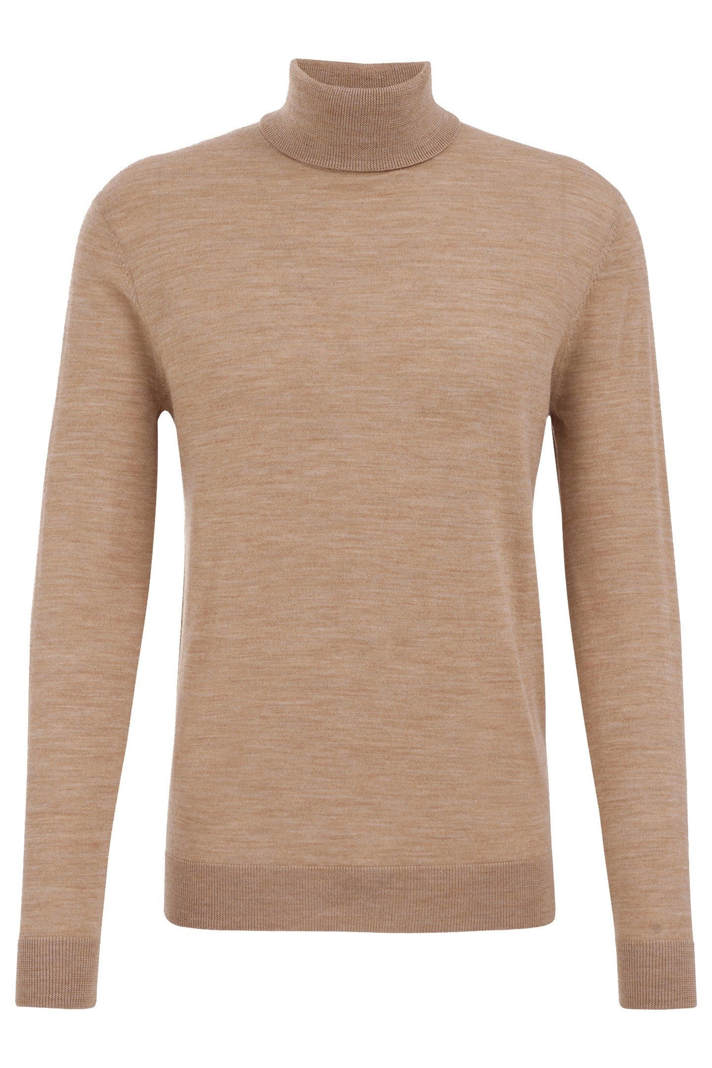 PULLOVER BEIGE 1