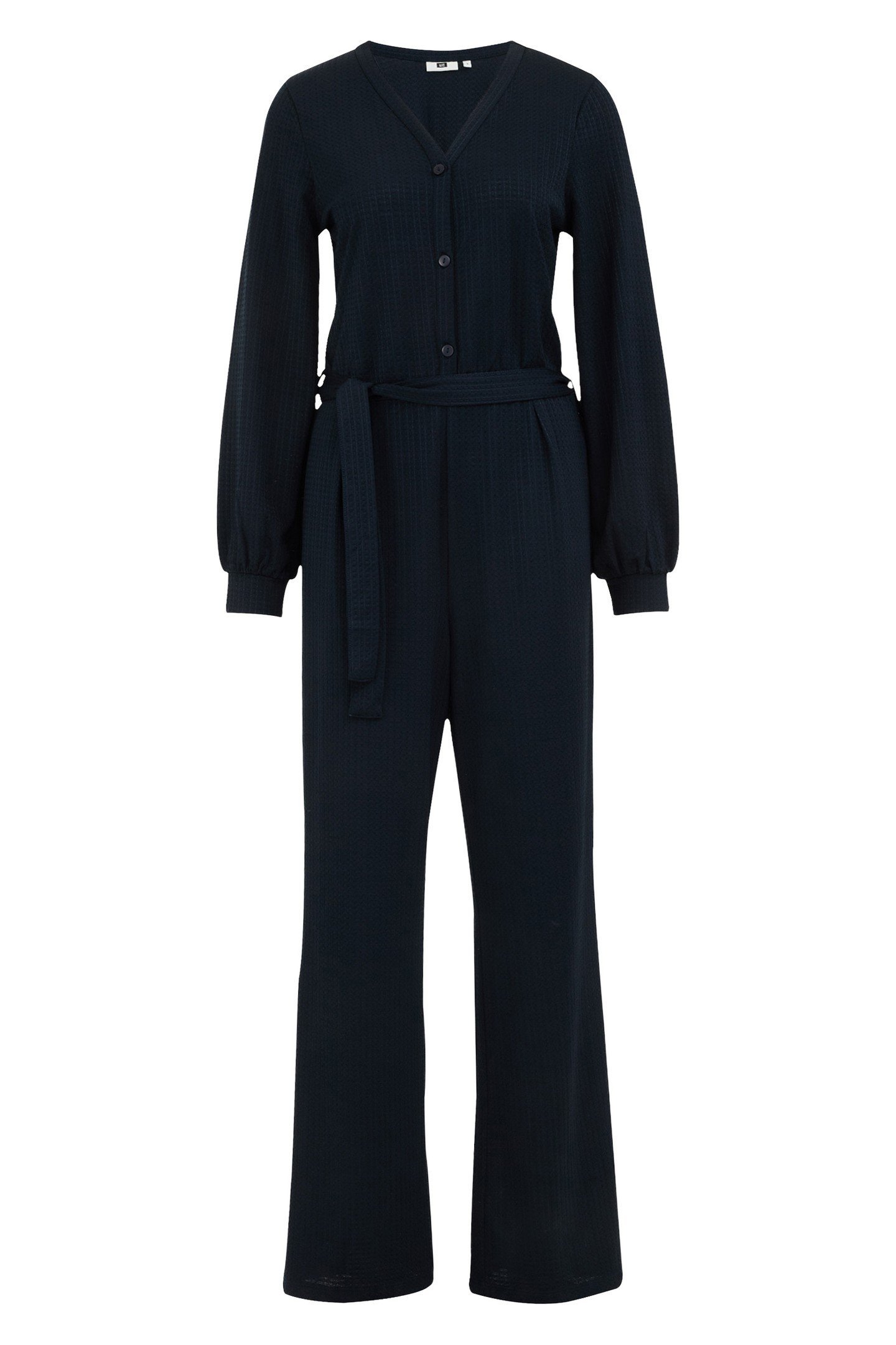 JUMPSUIT DARK BLUE 4