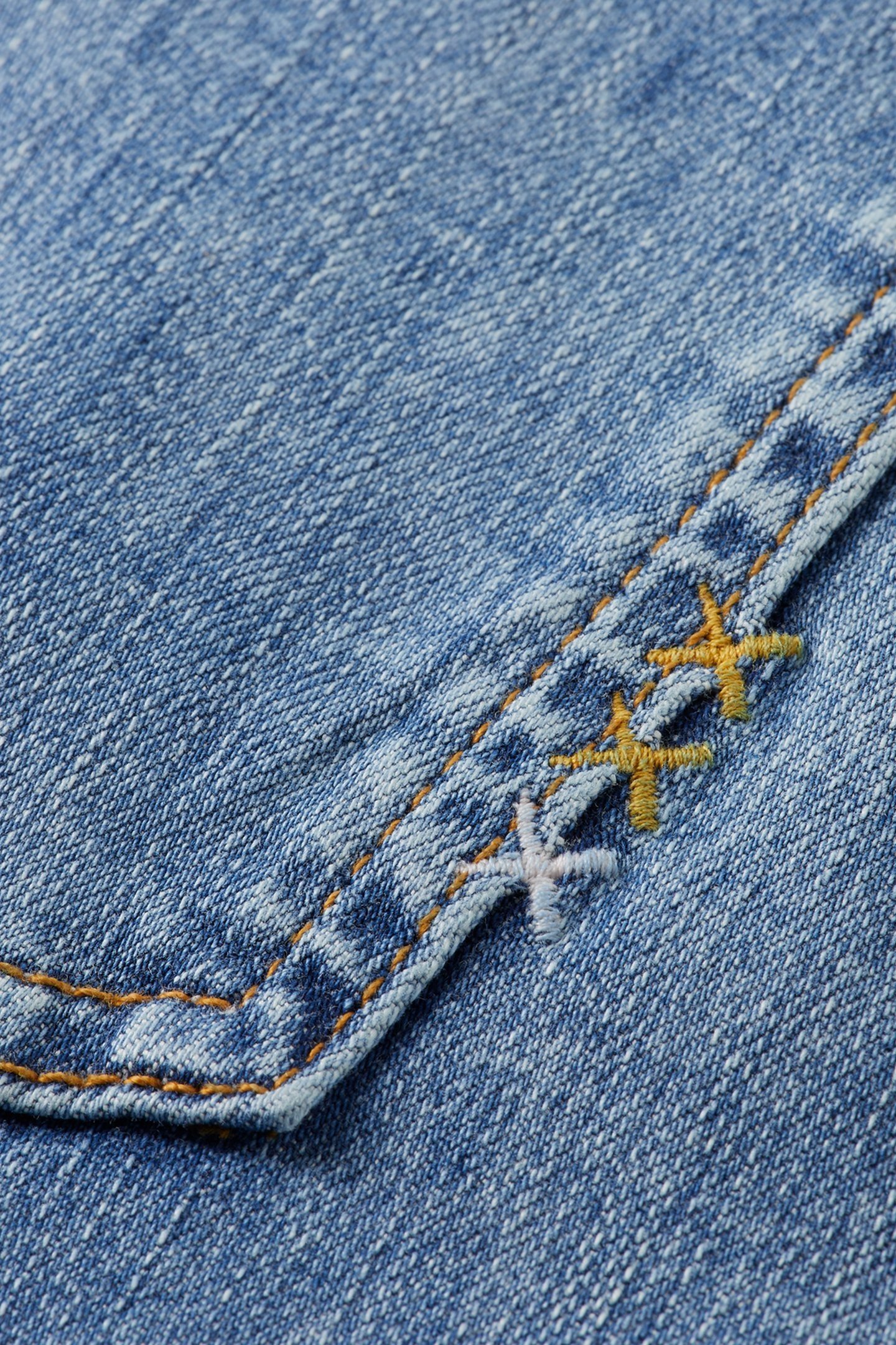 HIGH FIVE SLIM FIT JEANS  WORK IT OUT 2