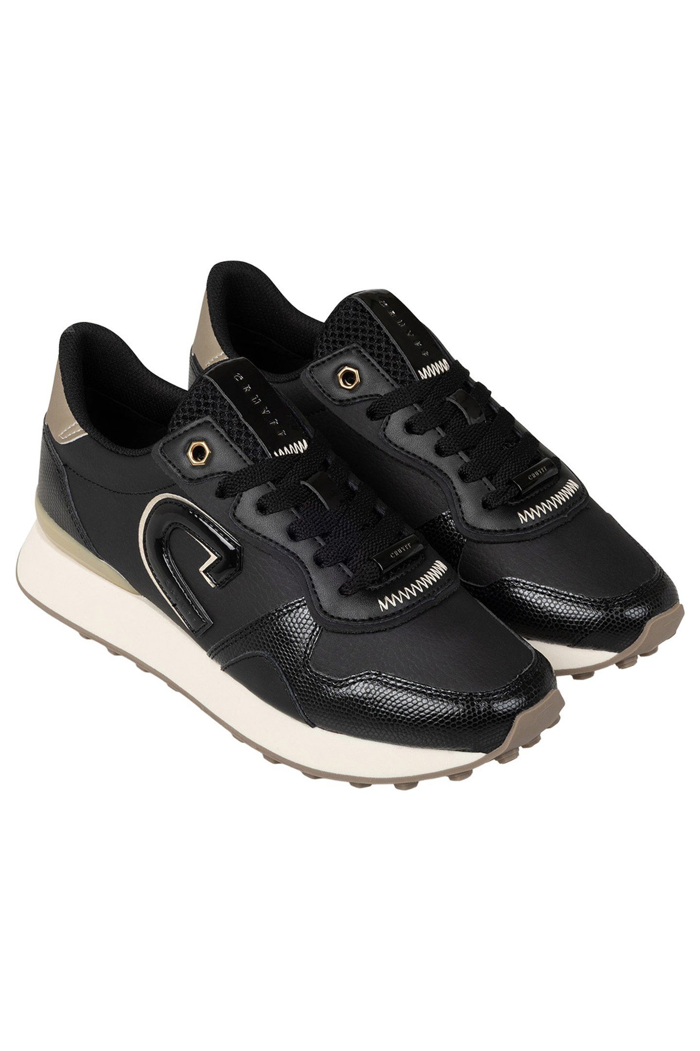 PARK RUNNER BLACK 4