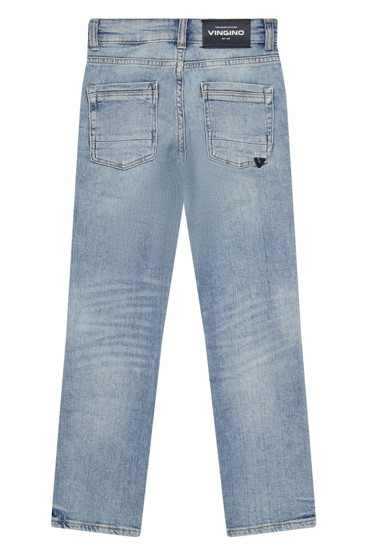 BOYS BRUNO JEANS OLD VINTAGE 2