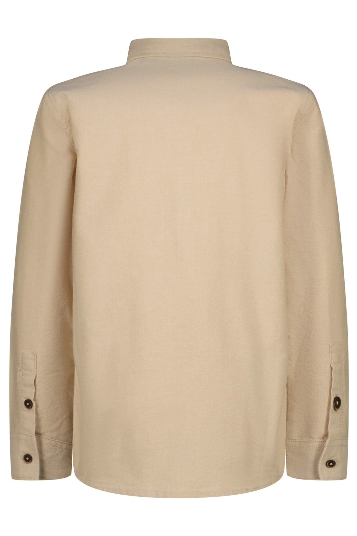 BOYS LINO SHIRT DUNE SAND 2