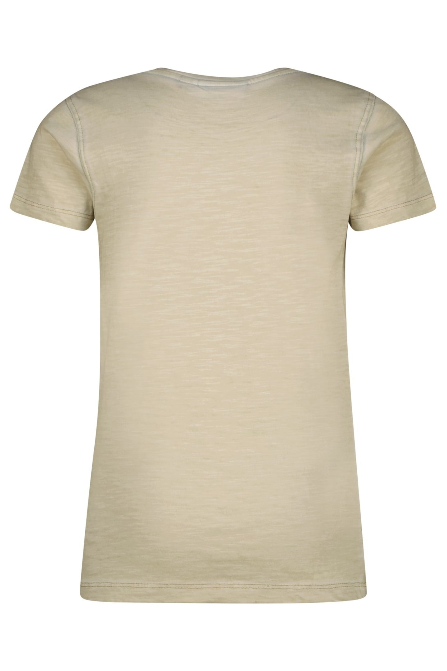 BOYS HELANGE T-SHIRT KESWICK GREEN 2