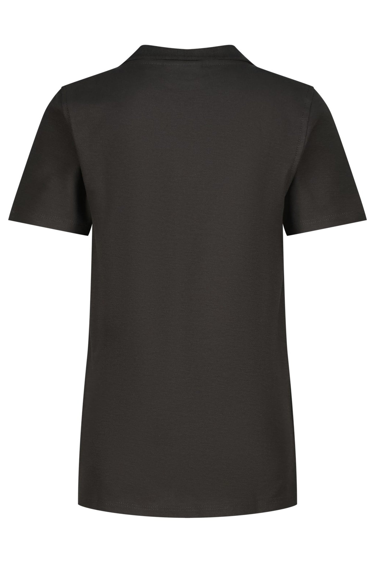 BOYS POLO BASIC POLO / RUGBY METTALIC GREY 2