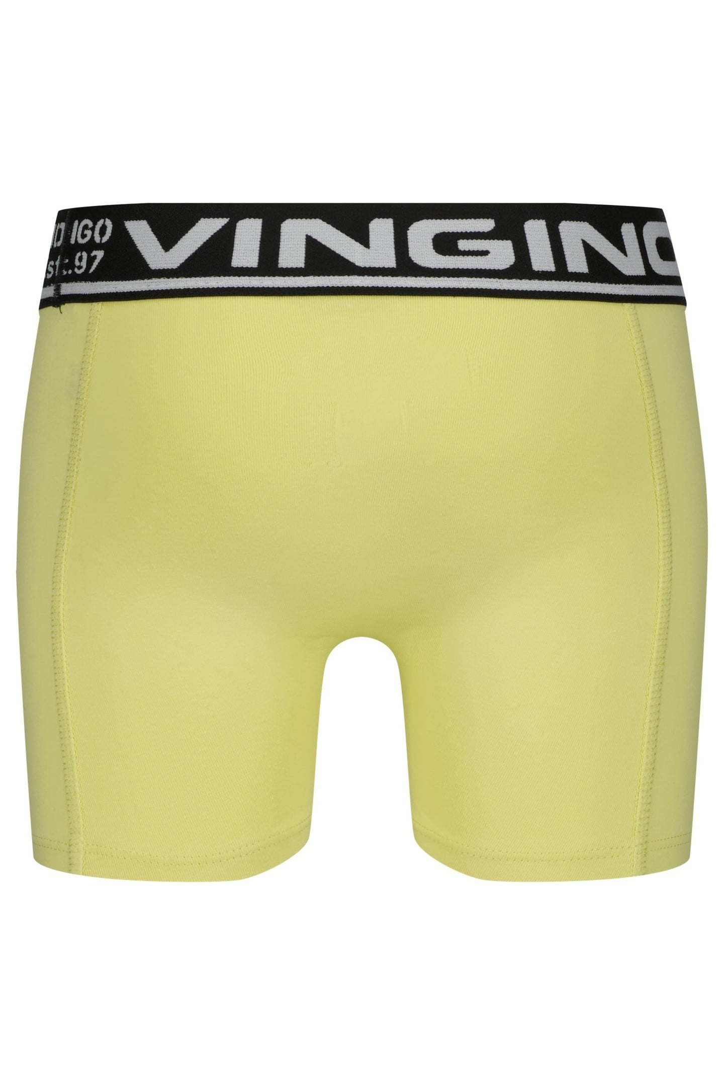 BOYS B-SO26 COLOR 3 PACK BOXER DARK BLUE 5