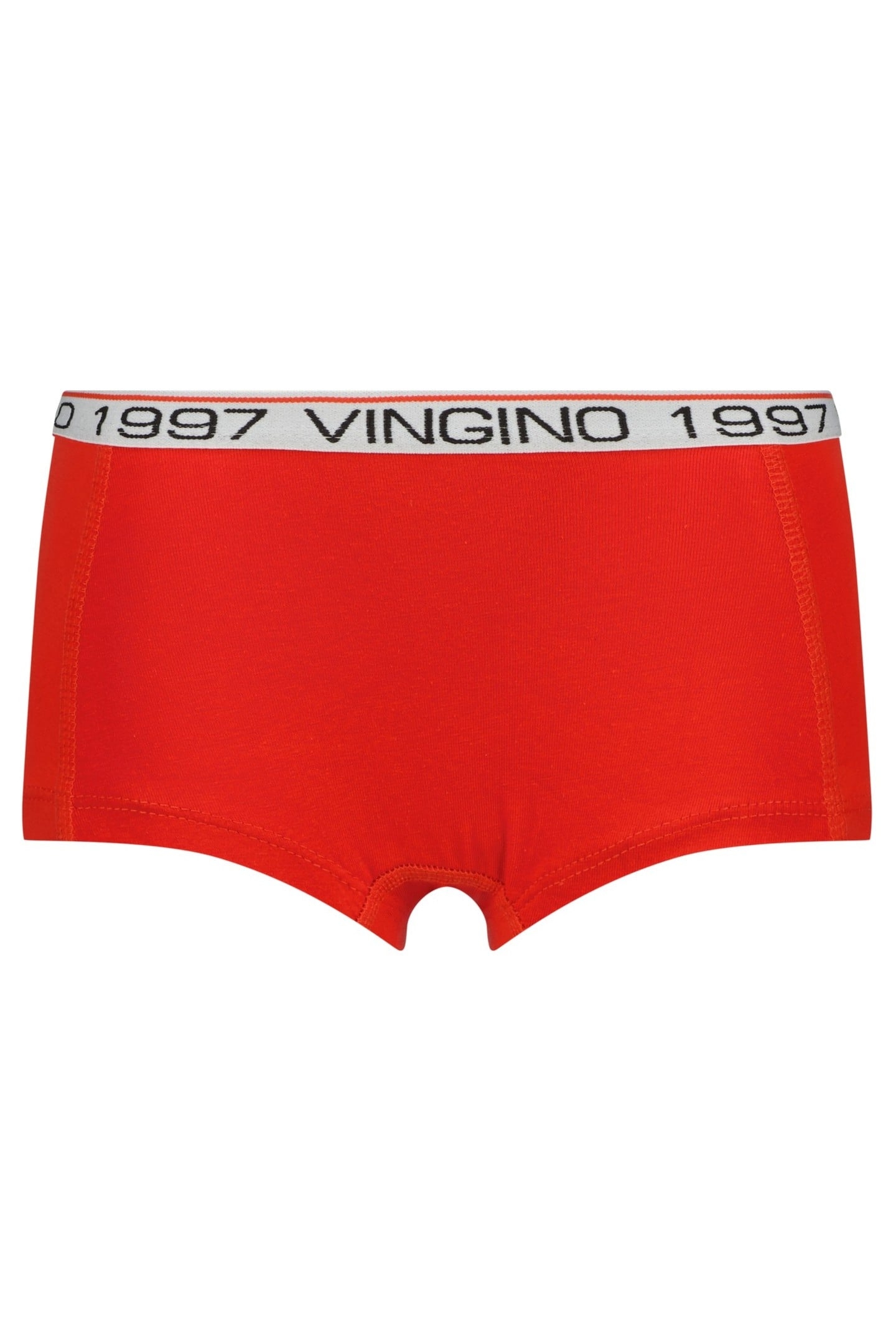 GIRLS G-SO26-3 ETHNIC HEART 3 PACK HIPSTER BREEZE RED 7