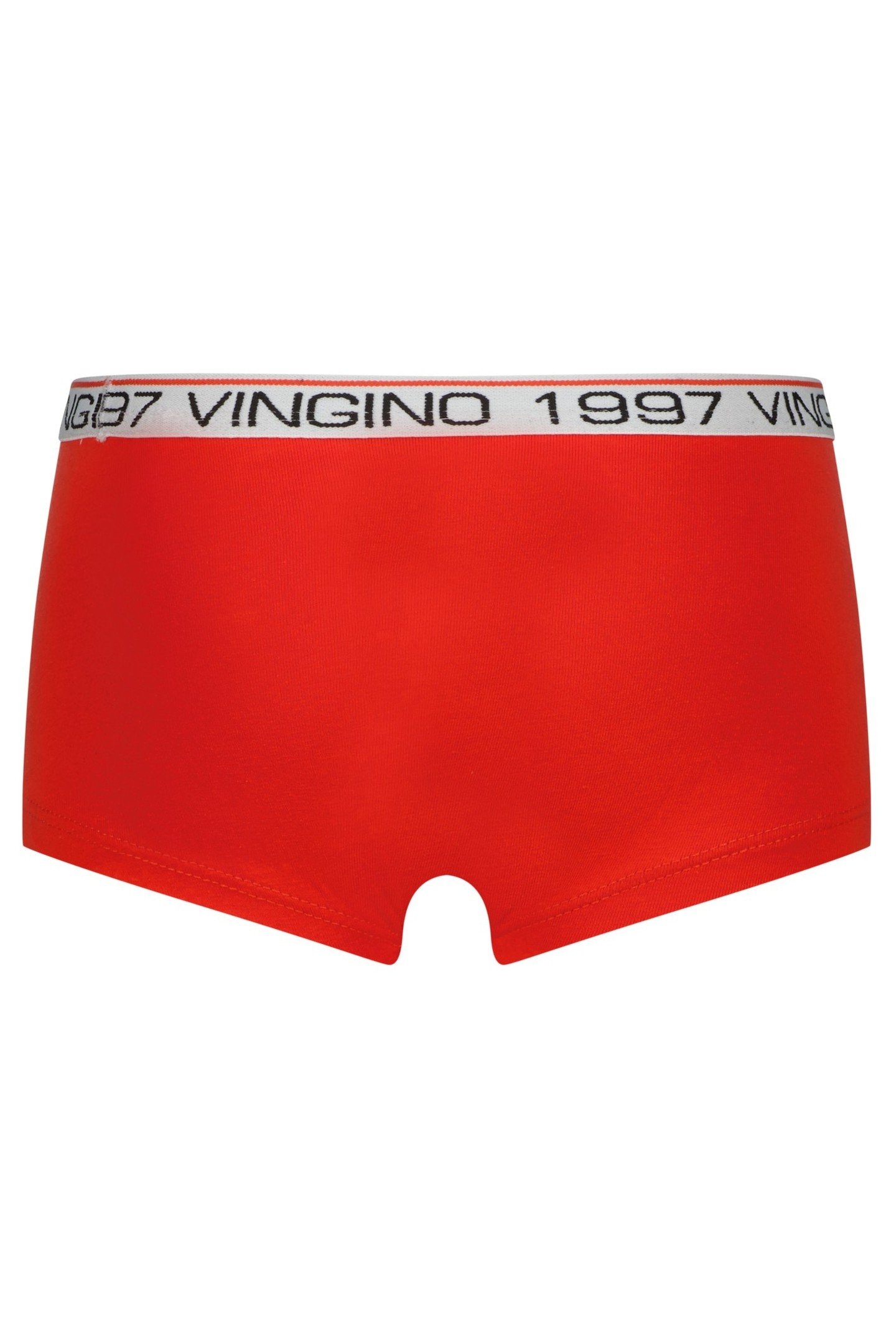 GIRLS G-SO26-8 ANIMAL 5 PACK HIPSTER ASTER PINK 8