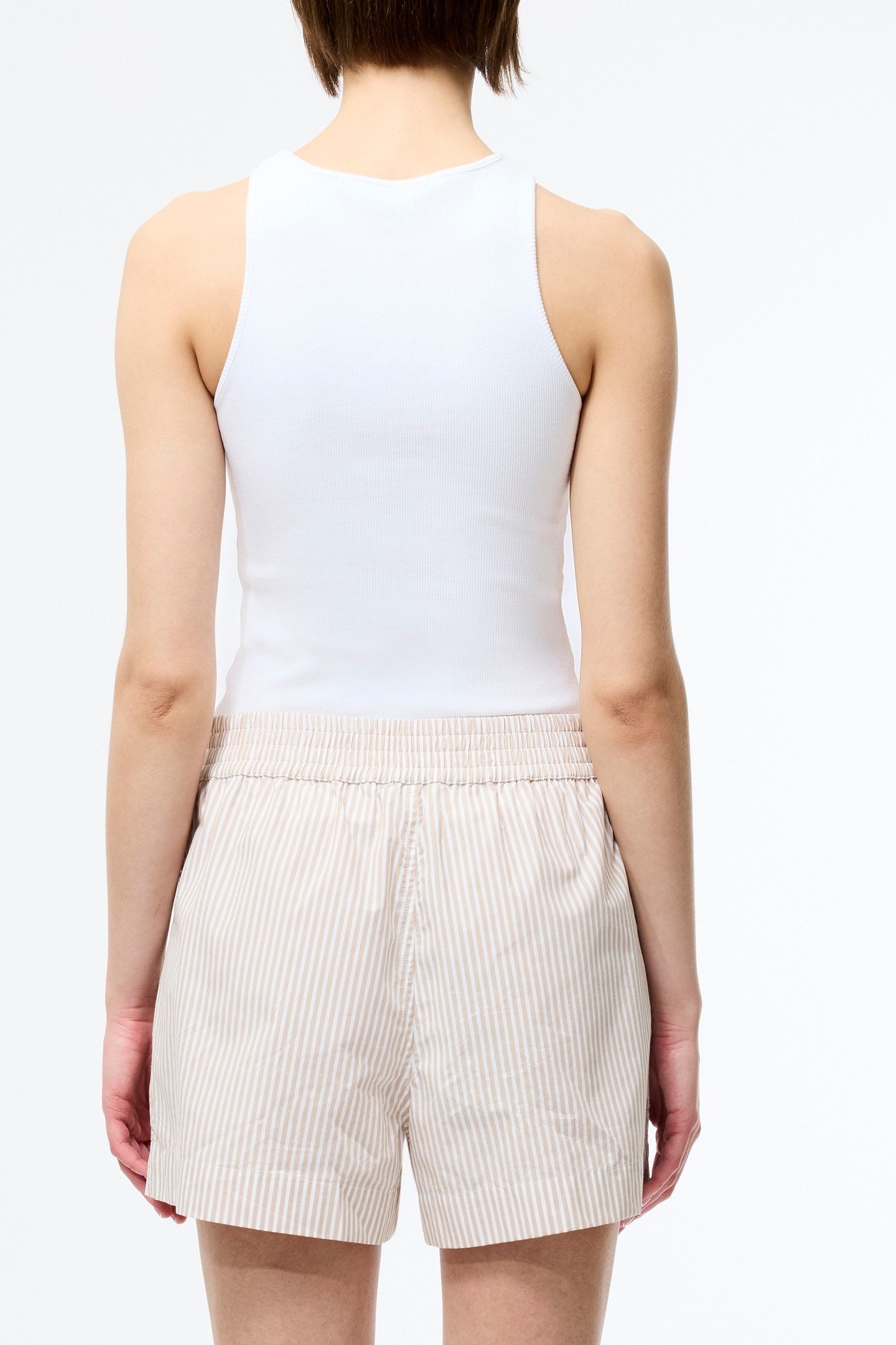 RHDES POP STRP PUL ON SHRT INCENSE/PORCELAIN CR 2