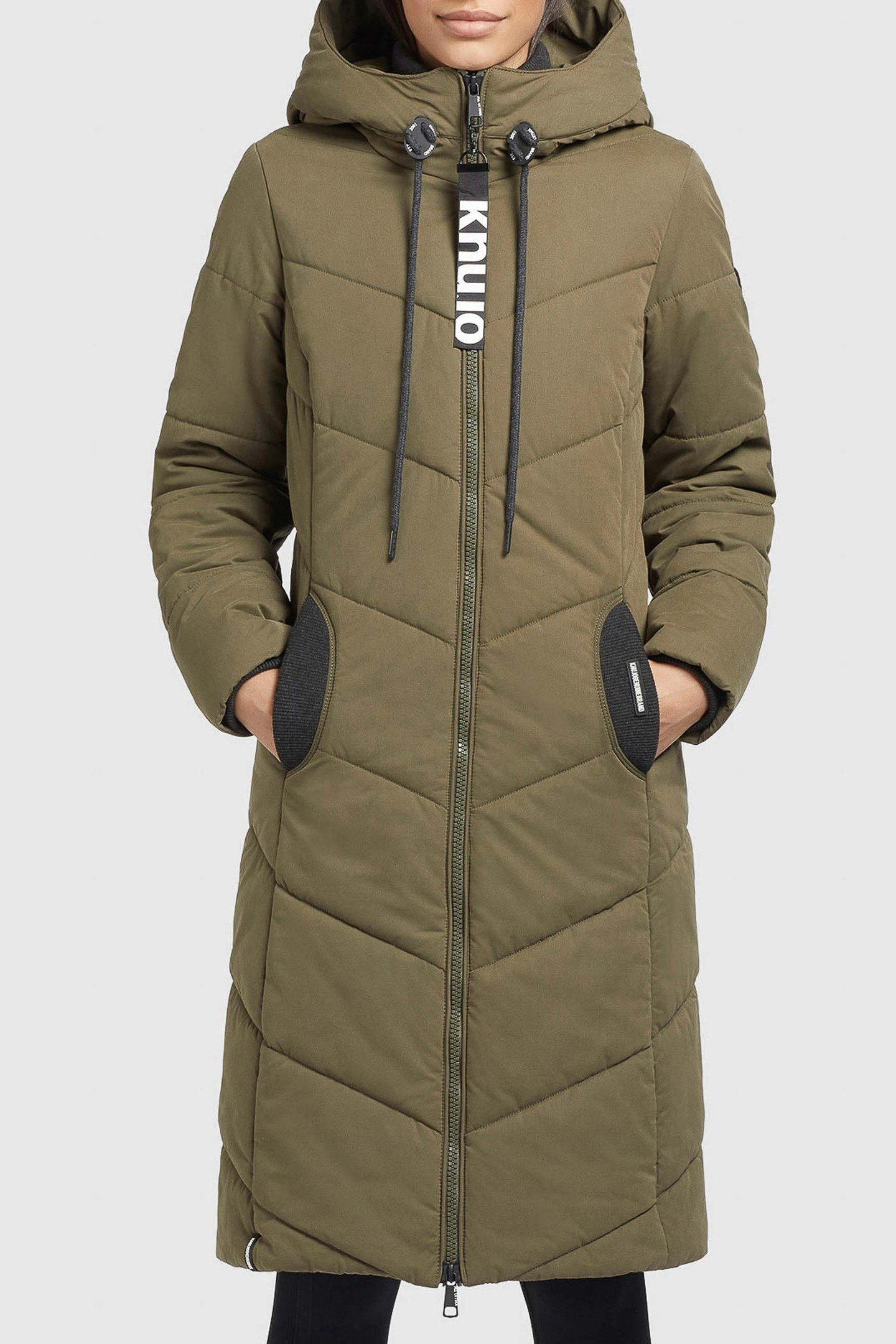 ARIBAY2 PEACHED HUNTER GREEN 3