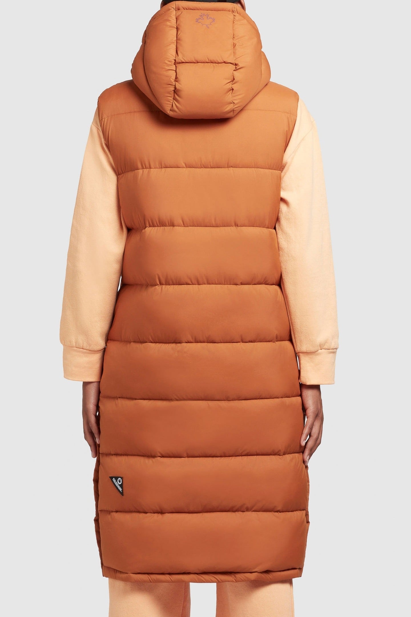 MAGNETA MATT GLAZED GINGER 2