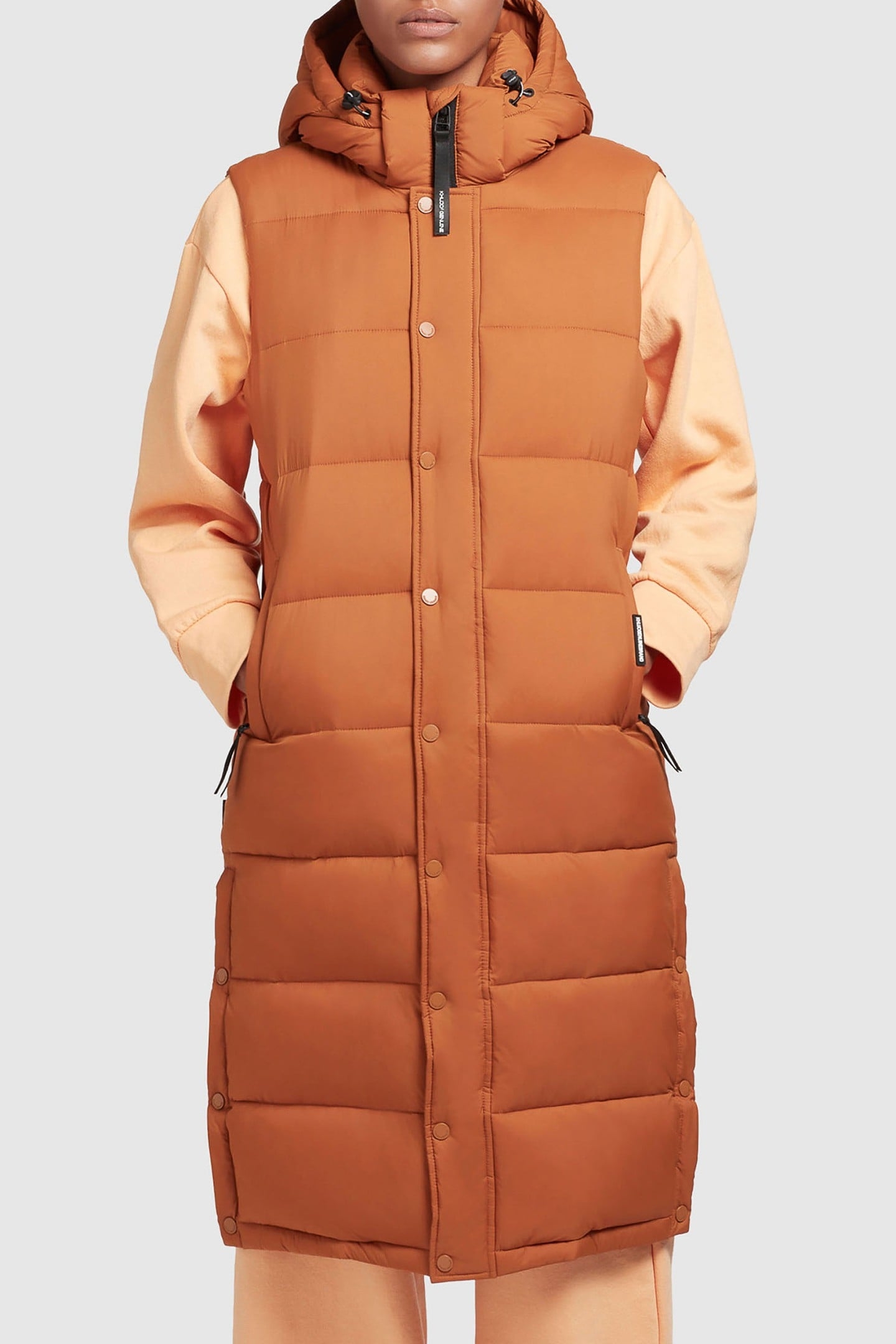 MAGNETA MATT GLAZED GINGER 3