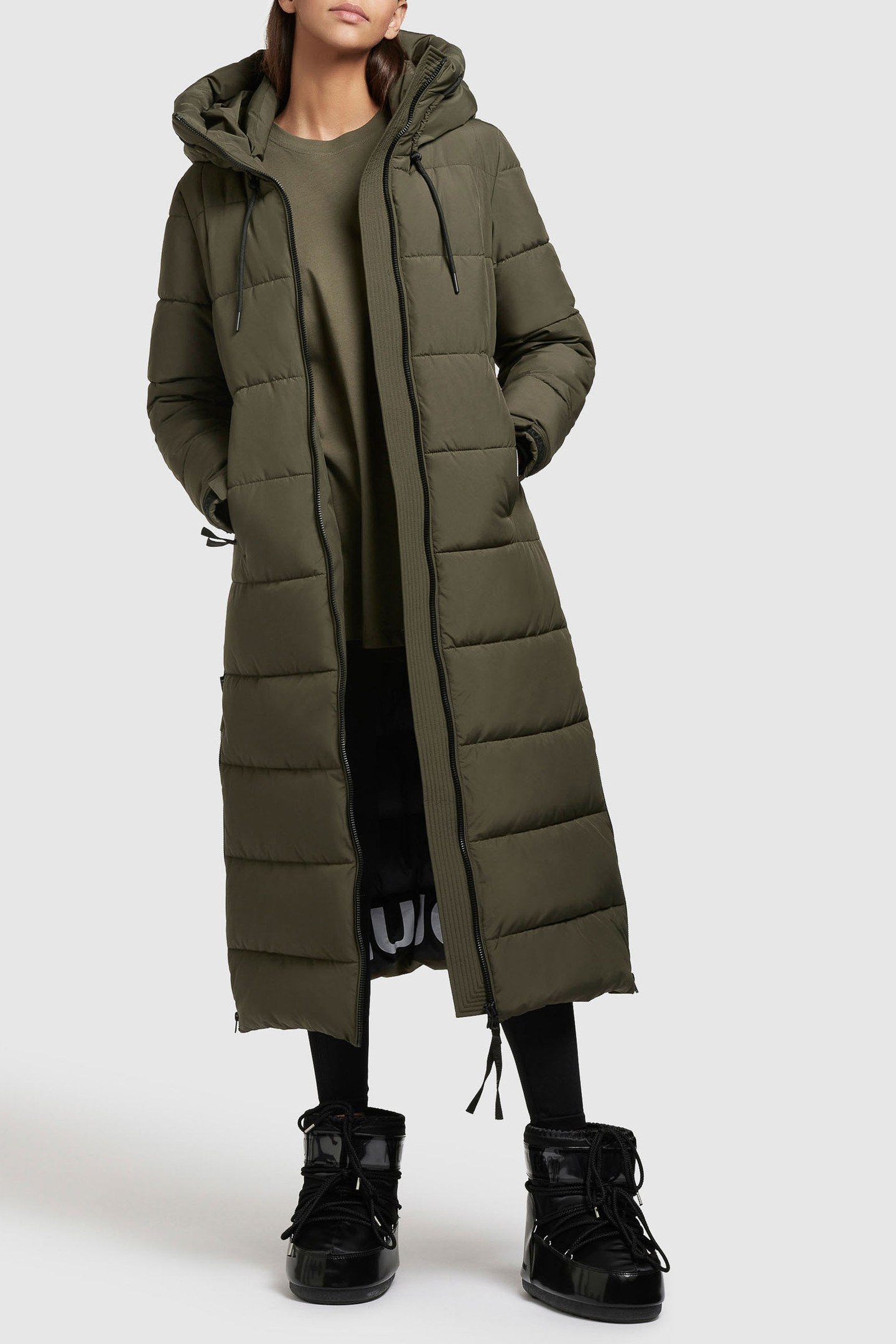 DERIA JUNIPER GREEN 1