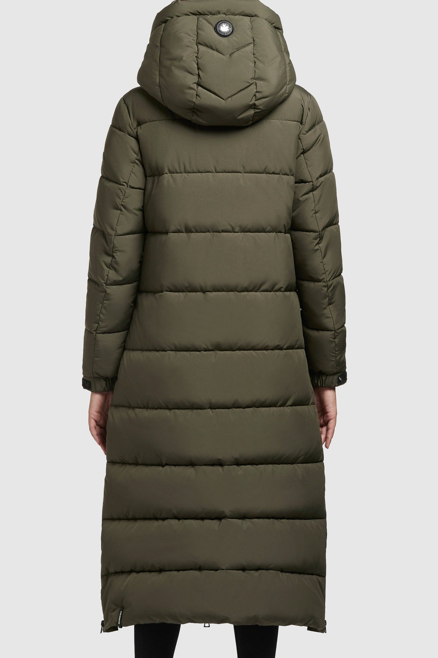 DERIA JUNIPER GREEN 2