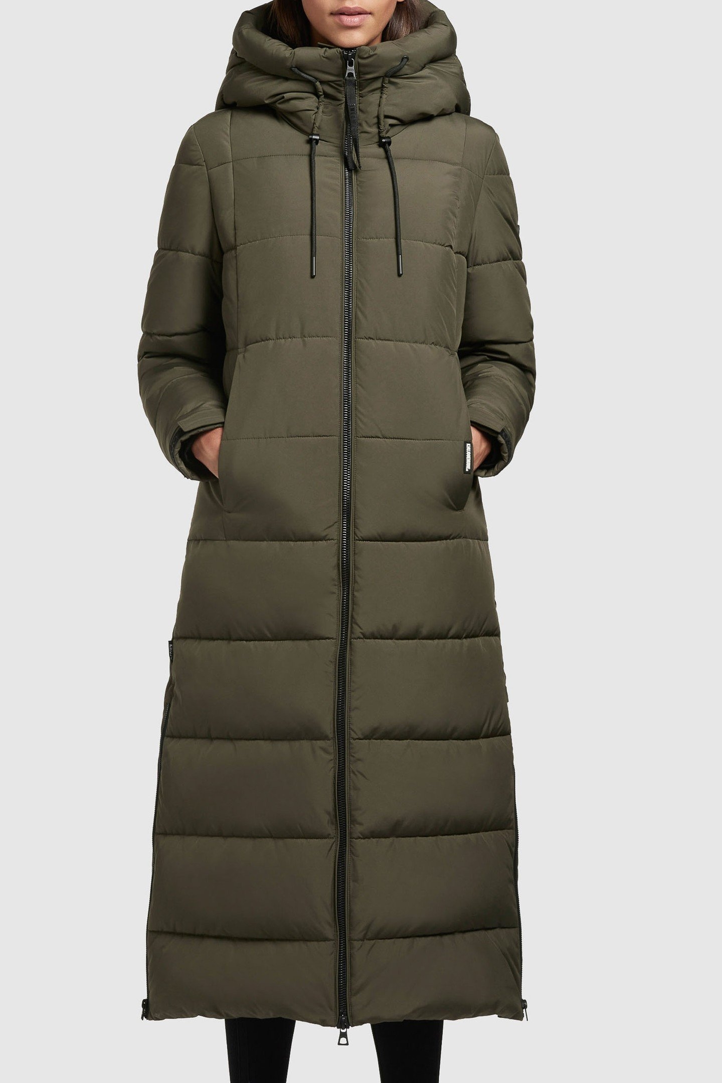 DERIA JUNIPER GREEN 3