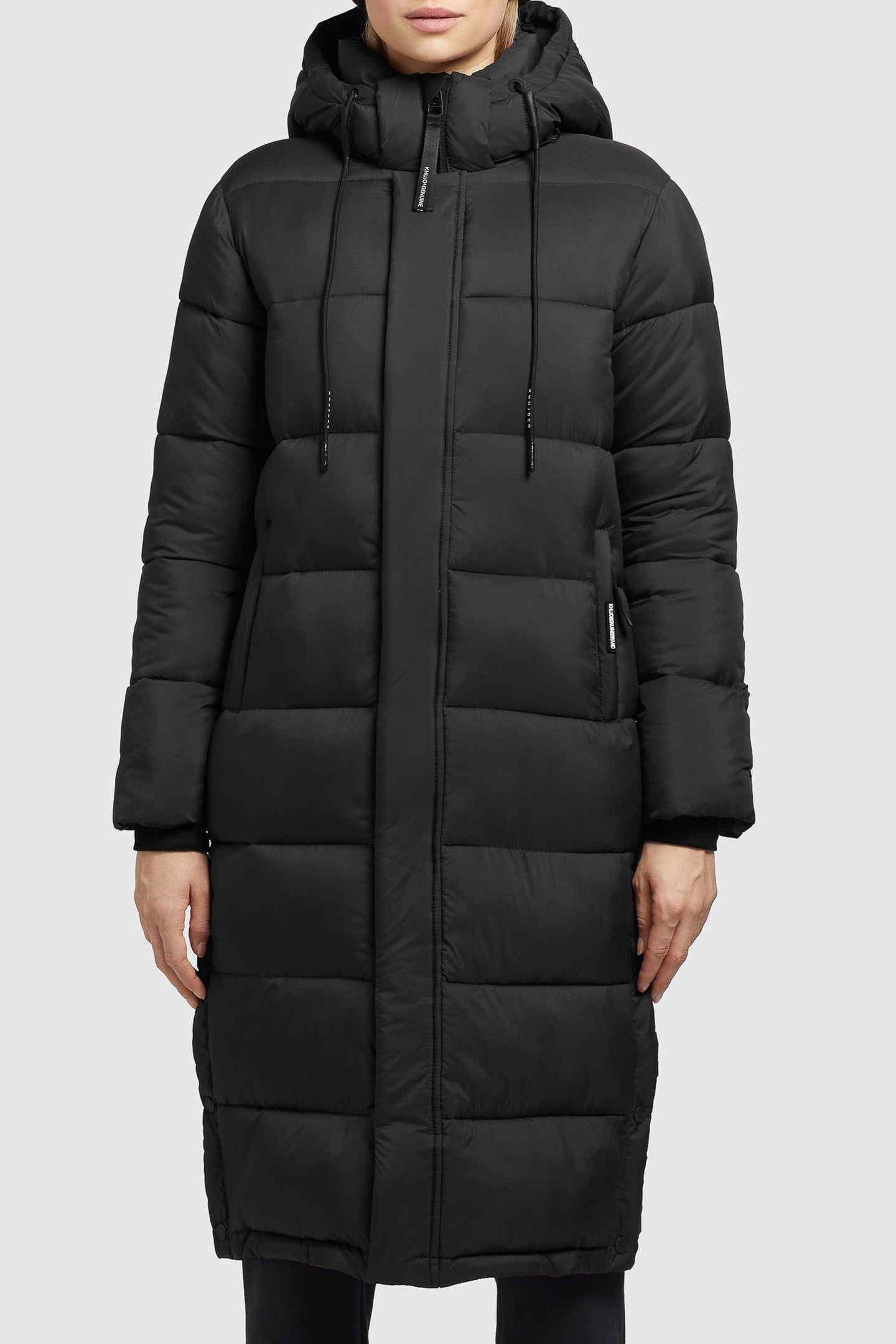 JULINA MATT BLACK 3