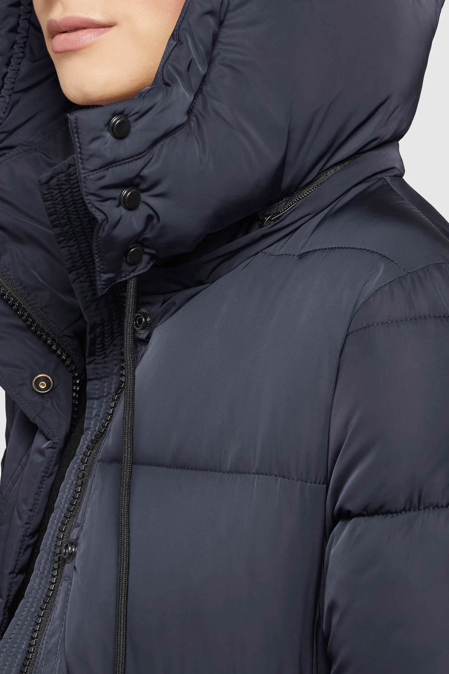 HAZELLE SHADOW NAVY 6