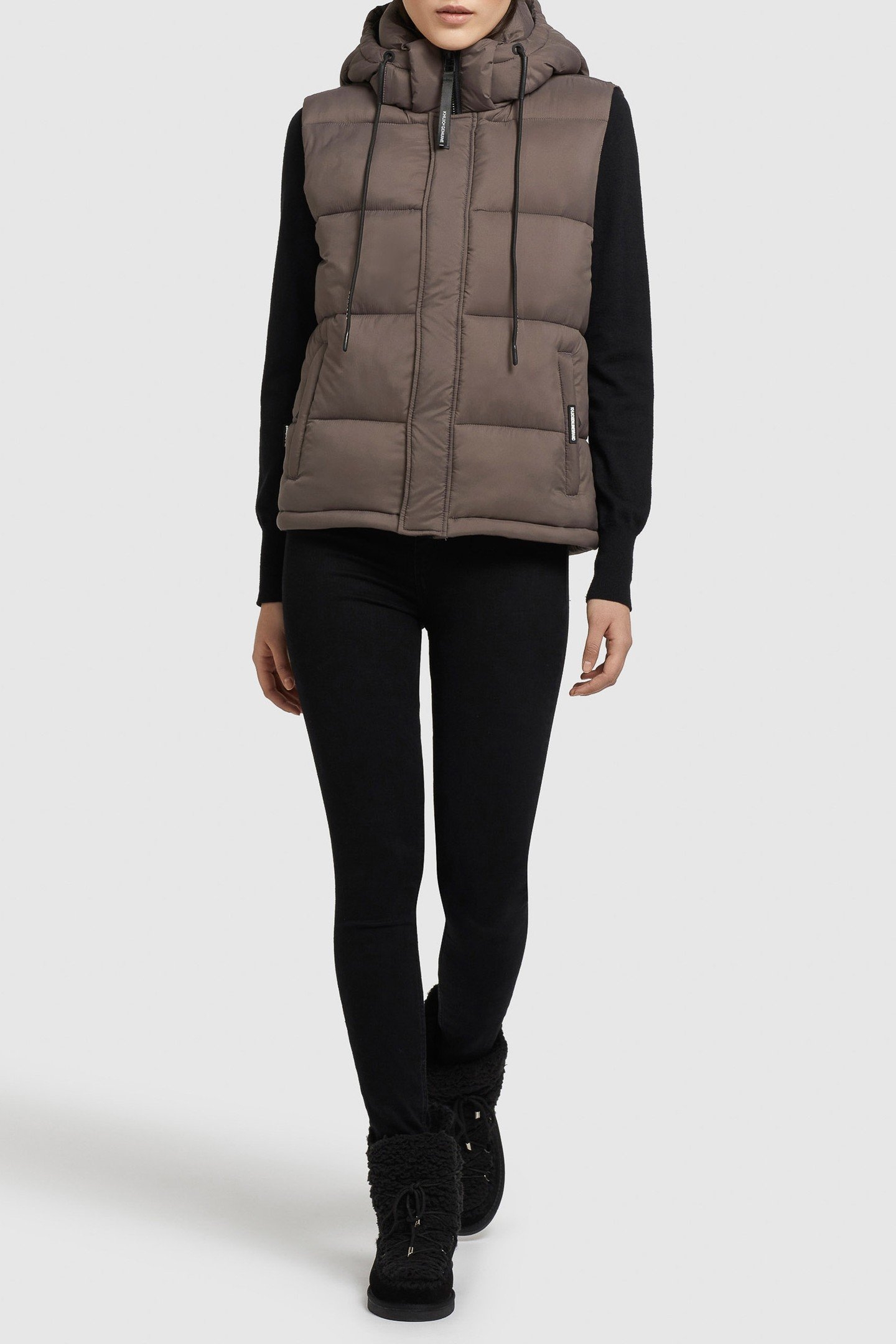 EDEN MATT STONE TAUPE 1