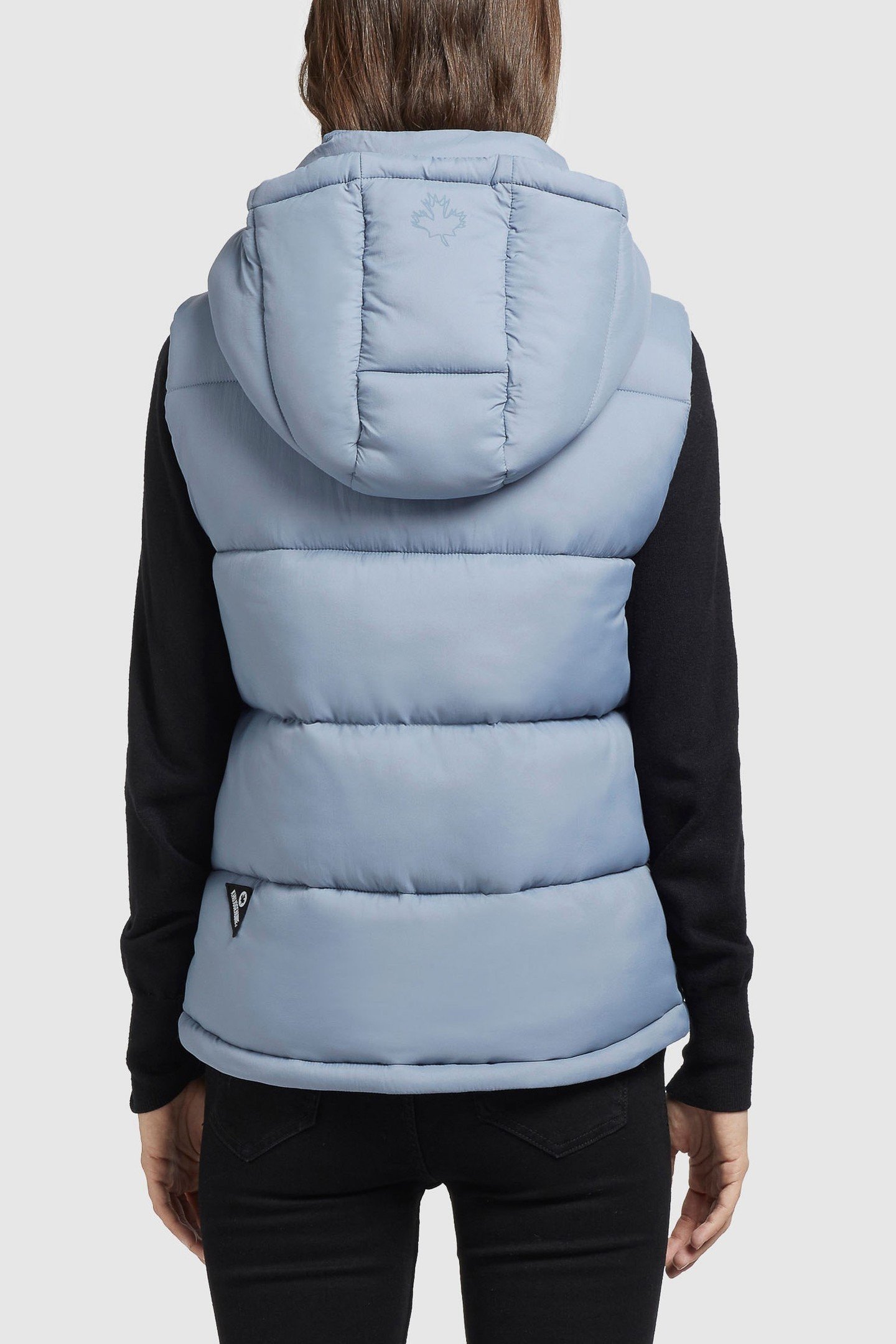 EDEN MATT FROSTY BLUE 2