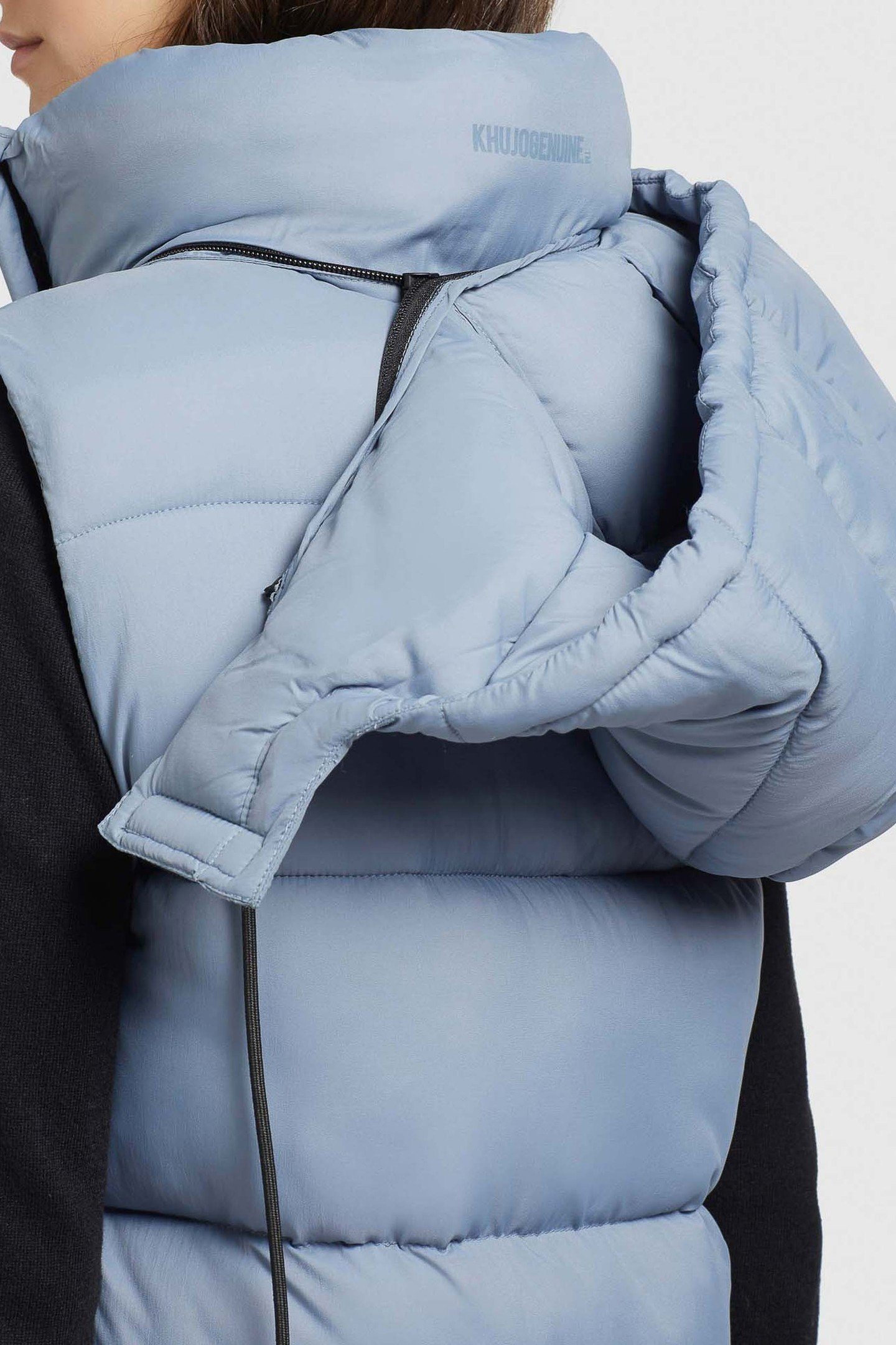 EDEN MATT FROSTY BLUE 7