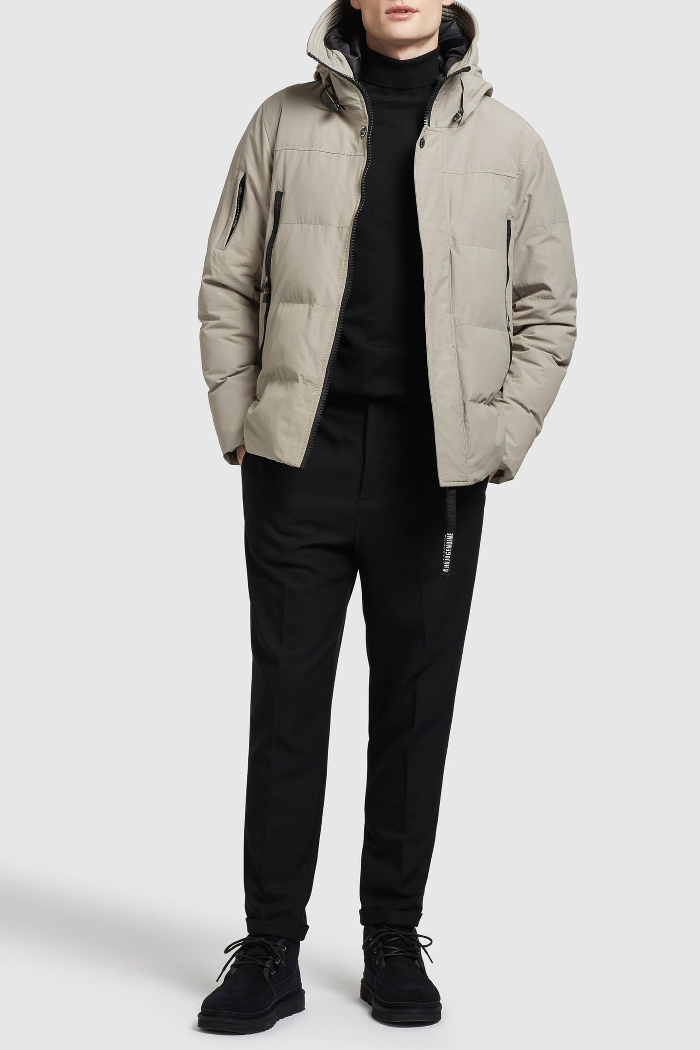 TATENO TAHINI BEIGE 3