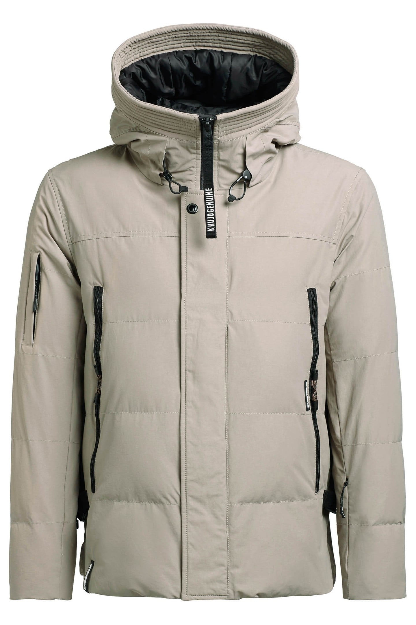 TATENO TAHINI BEIGE 6