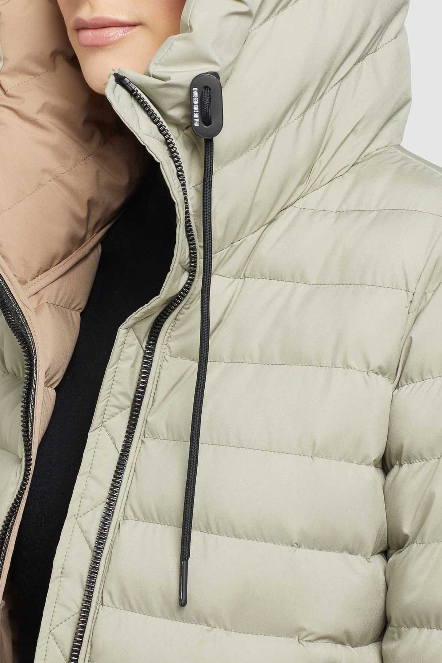 LOVINA3 MATT DARK MINT GREEN 6