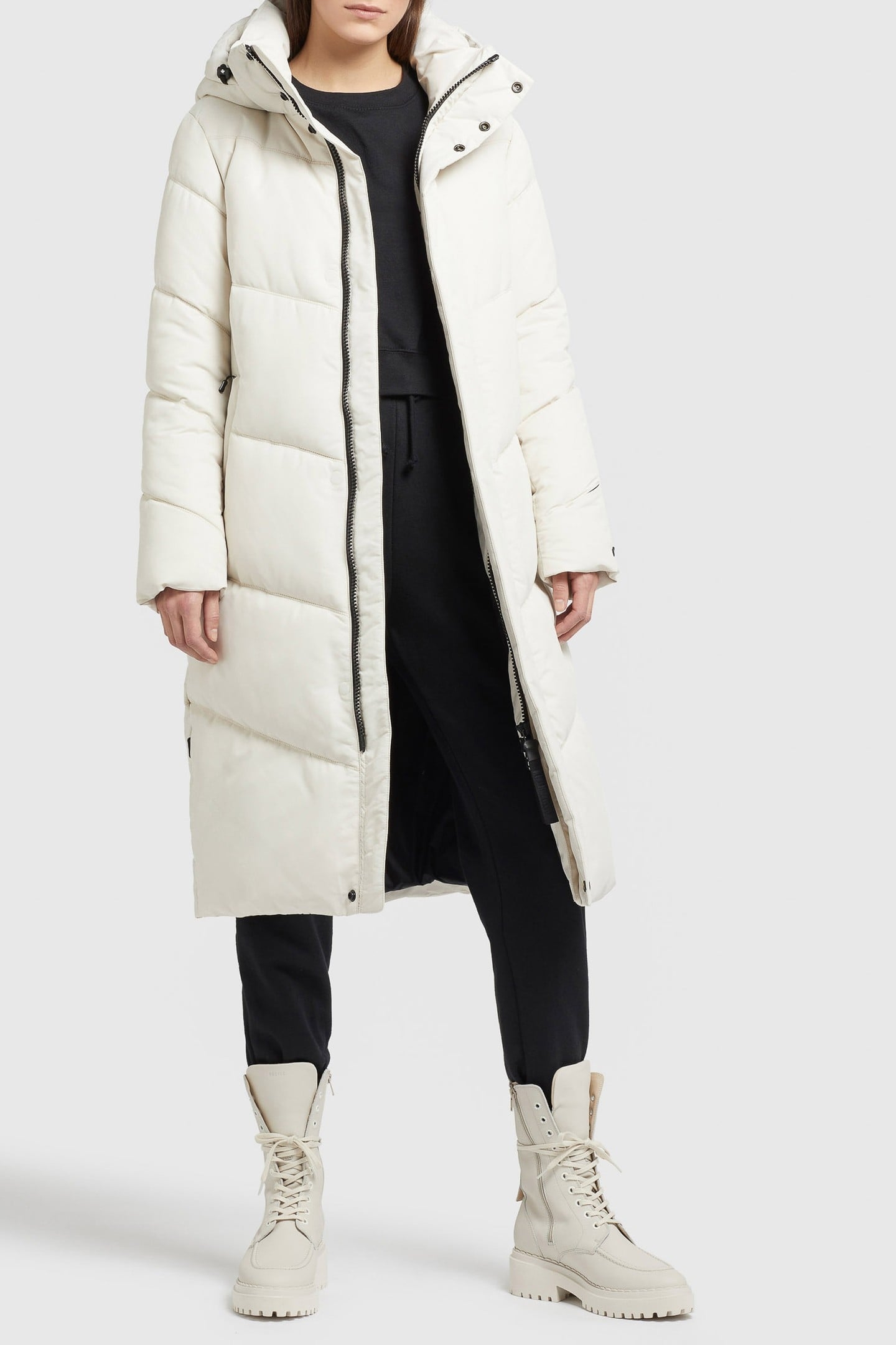 TORINO3 COTTON CREAM 1