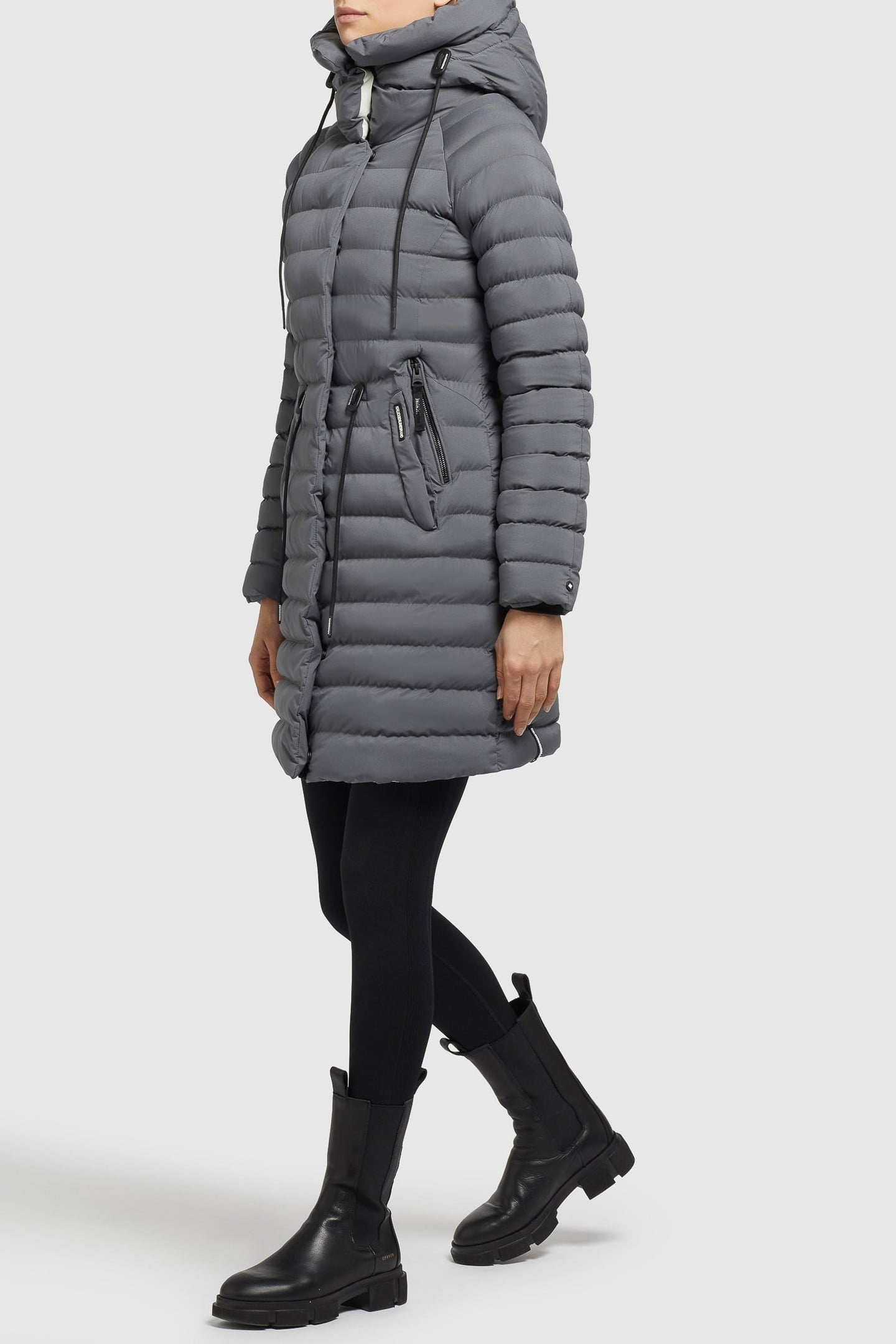 NIANA3 MATT CHARCOAL 1