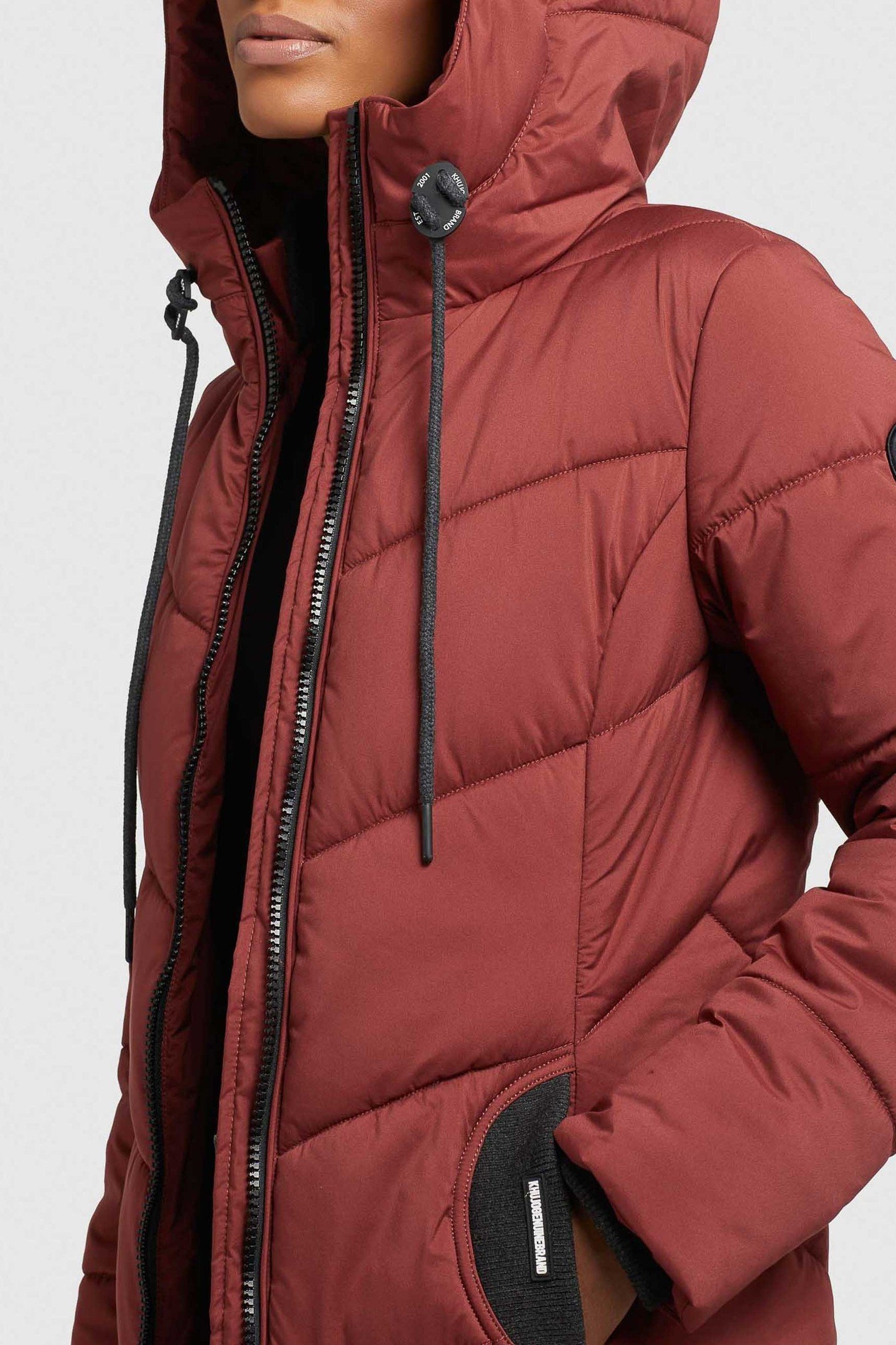 ARIBAY3 LIGHT MADDER RED 6