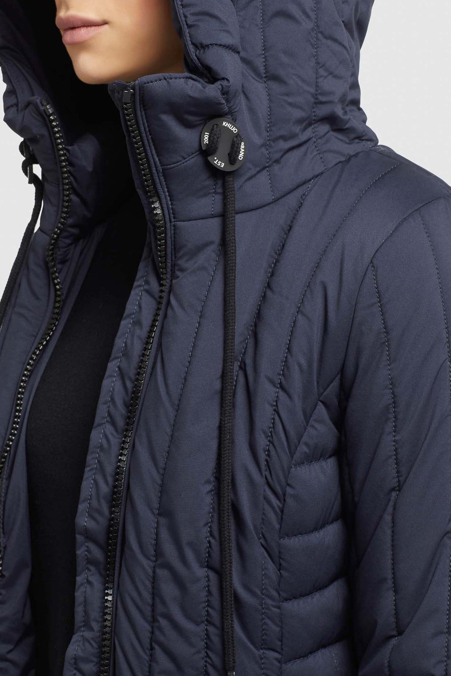 JERRY PRIME6 LIGHT DEEP BLUE 6