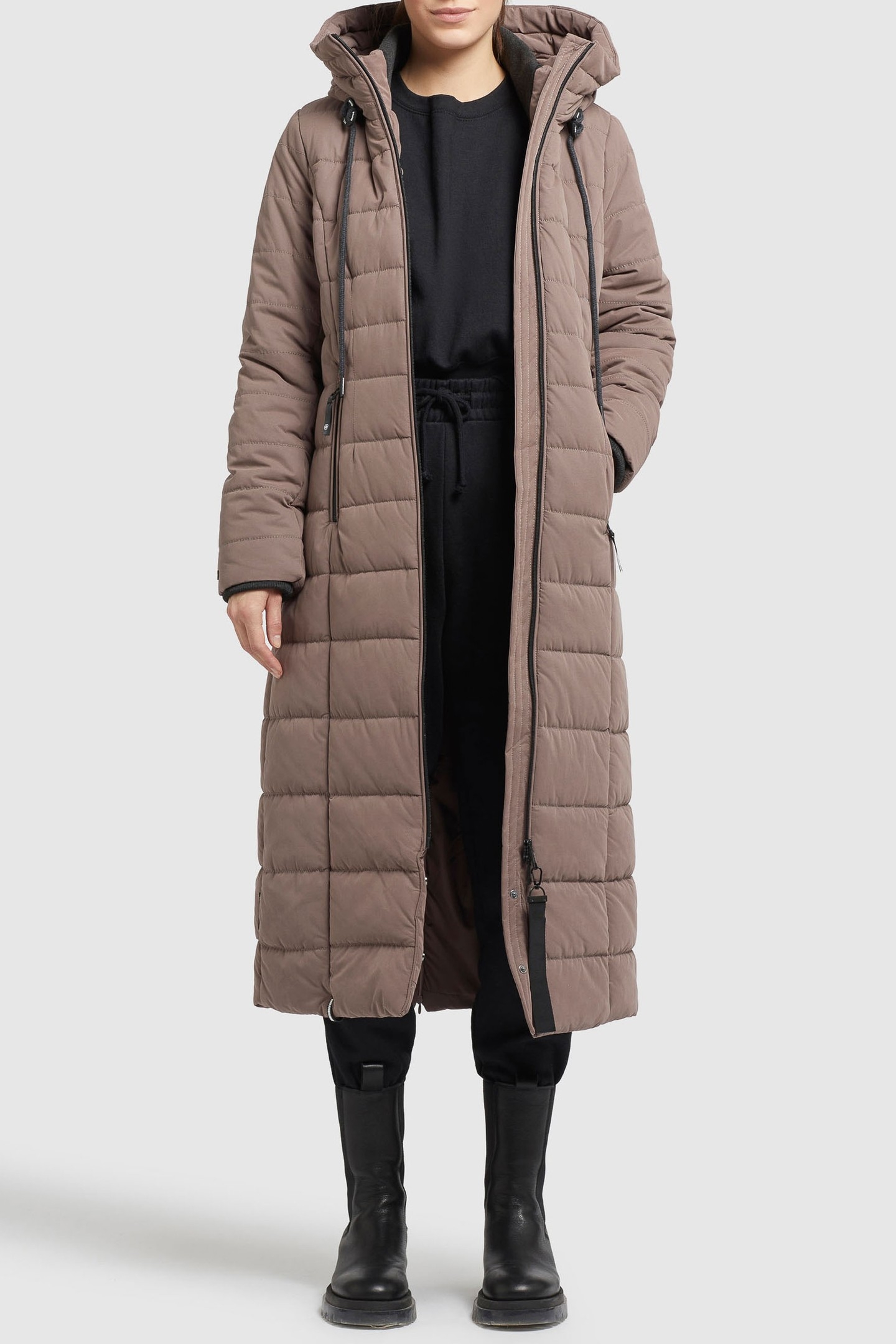 CASCA PEACHED PURPLE RAIN 3