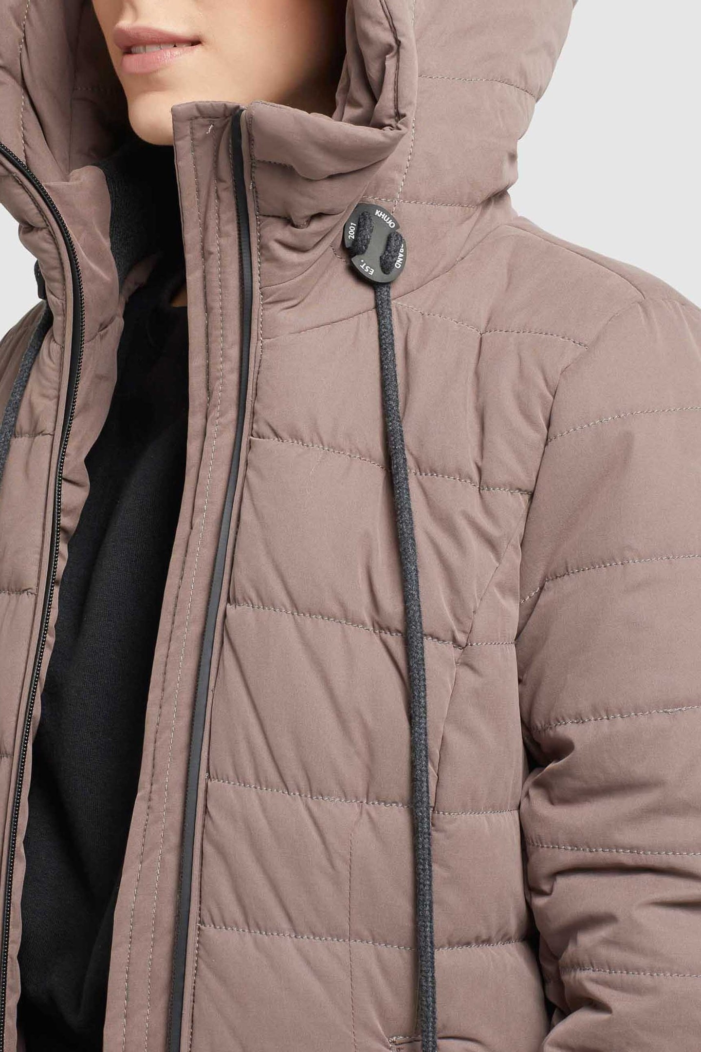 CASCA PEACHED PURPLE RAIN 5