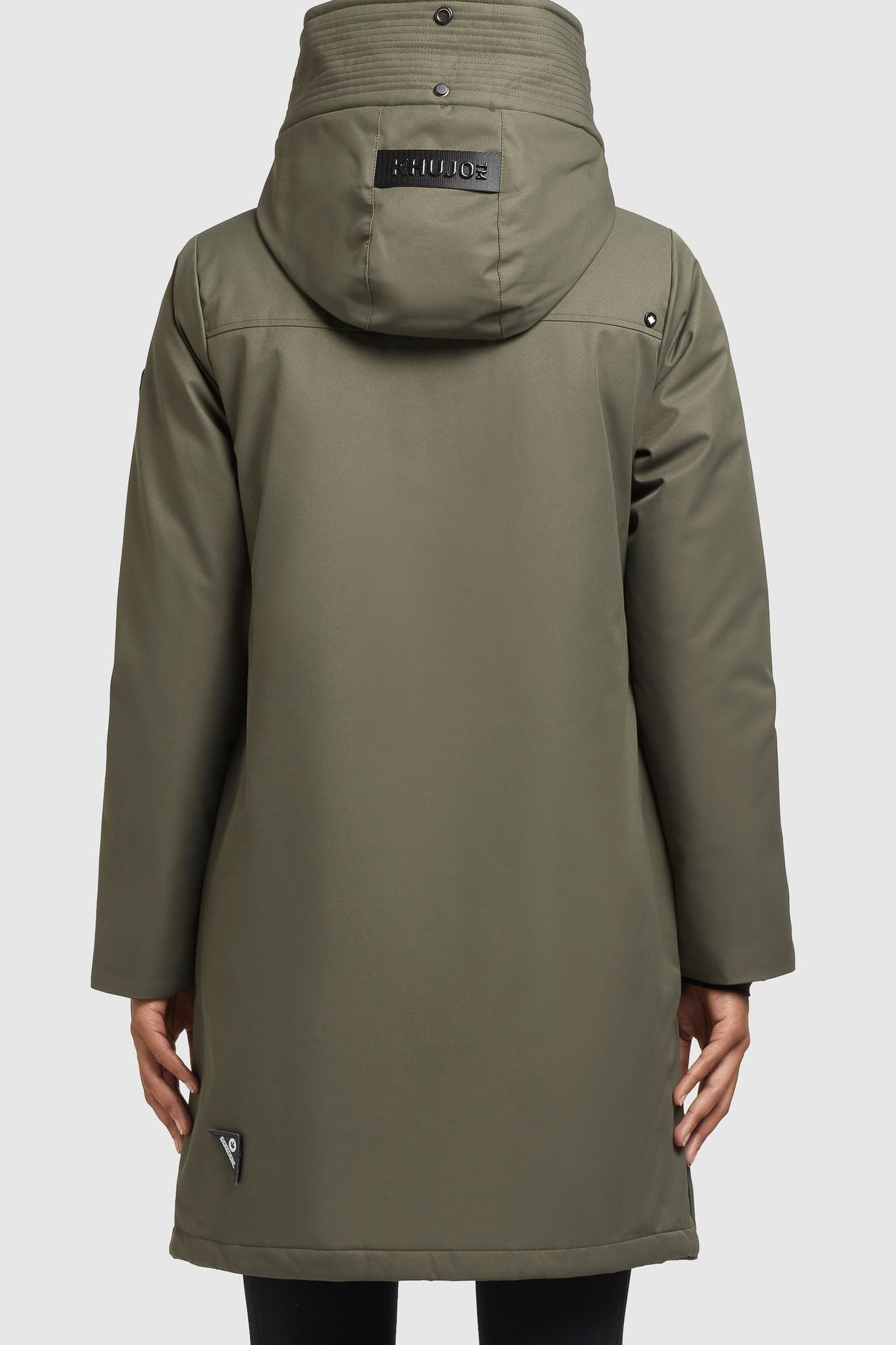 LISAD HUNTER GREEN 2