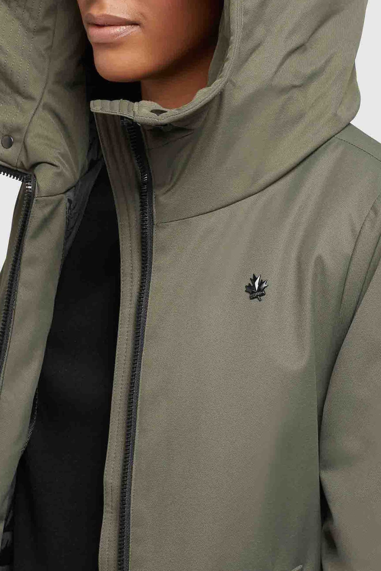 LISAD HUNTER GREEN 6