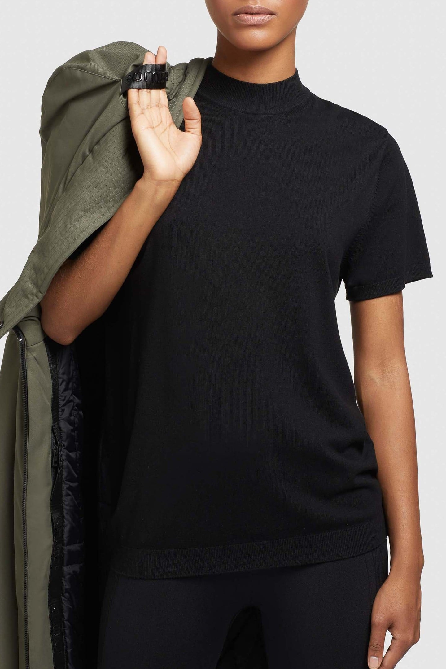 LISAD HUNTER GREEN 7