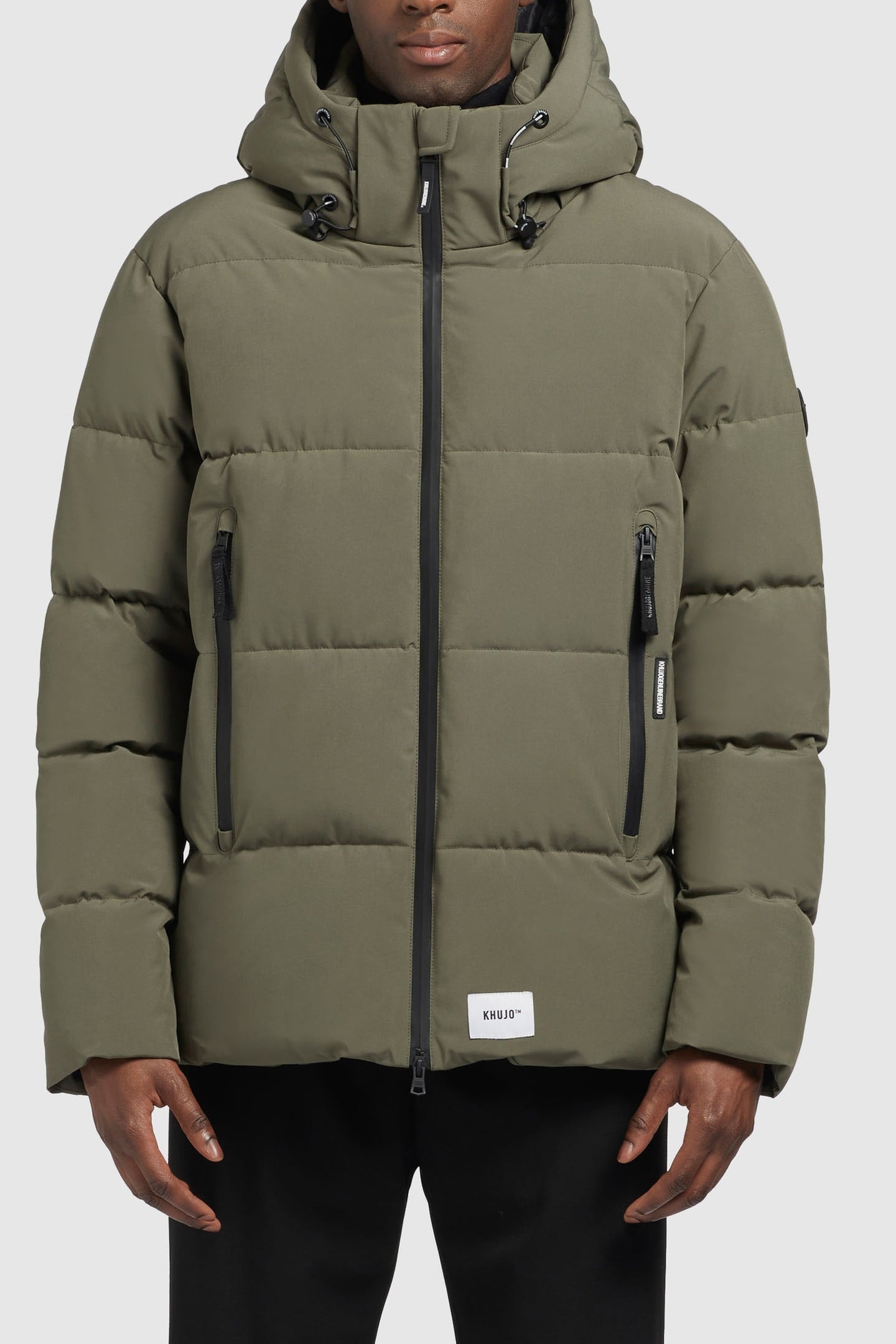 TURREL LIGHT MOSS GREEN 3