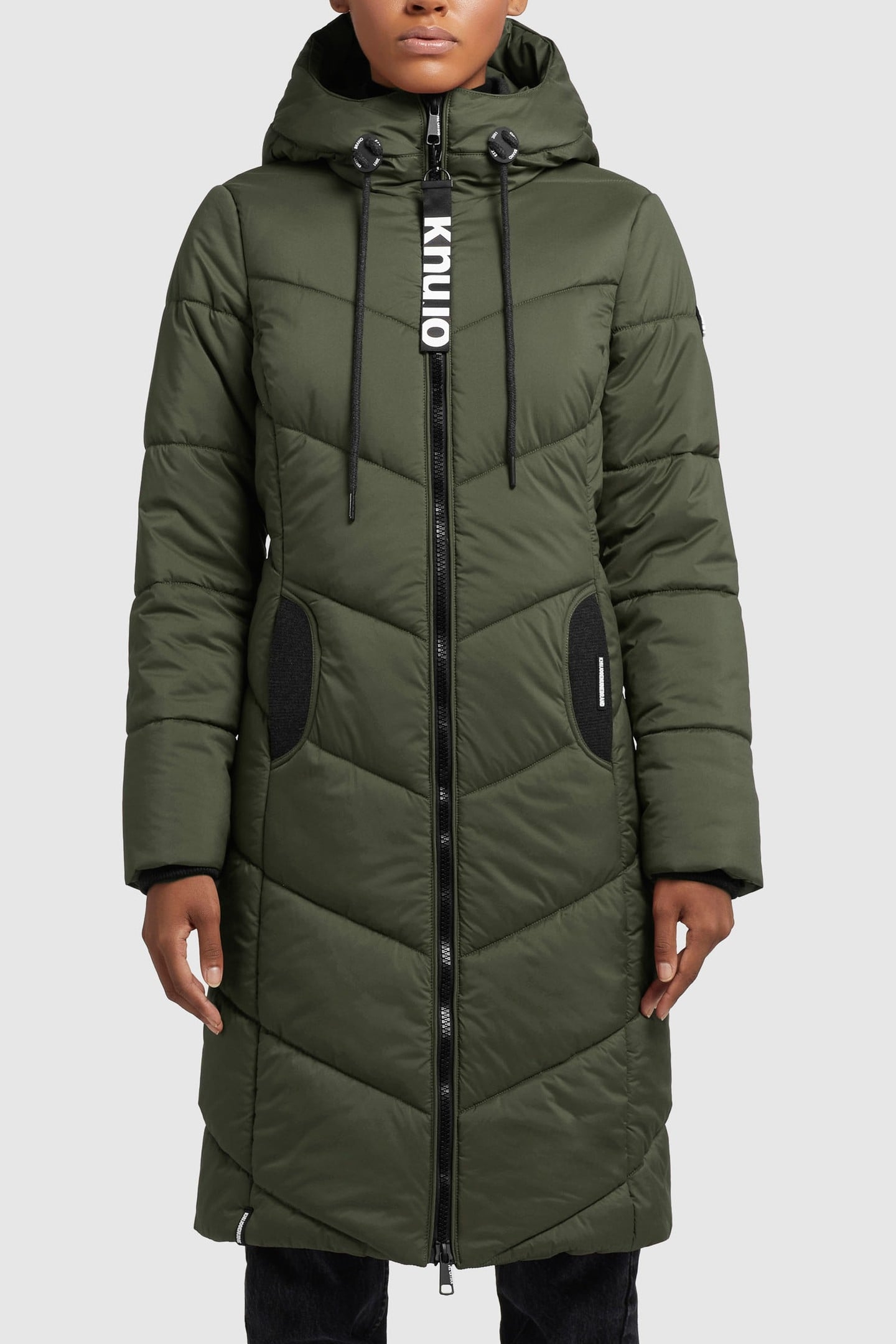 ARIBAY3 LIGHT HUNTER GREEN 3