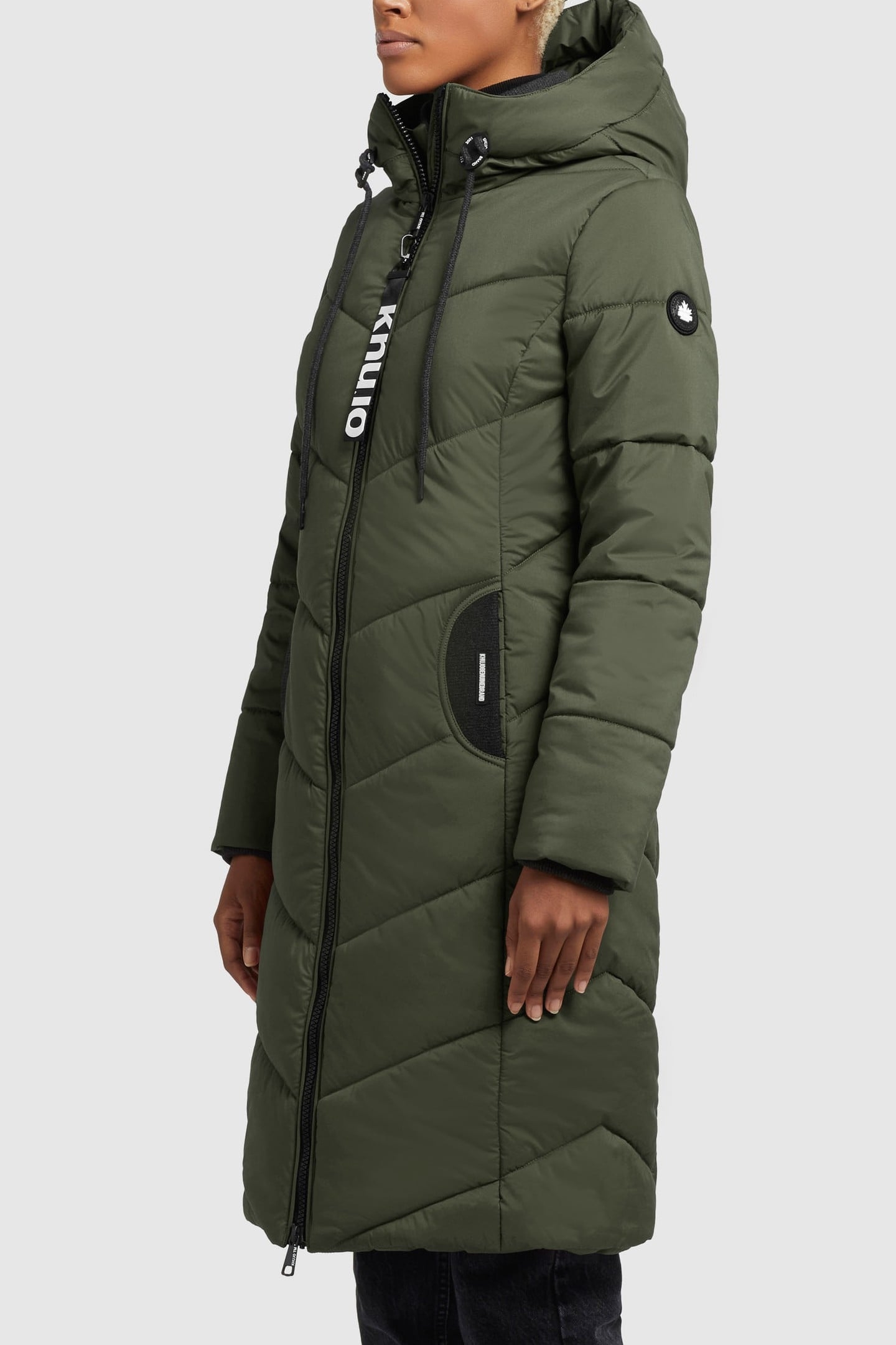 ARIBAY3 LIGHT HUNTER GREEN 4