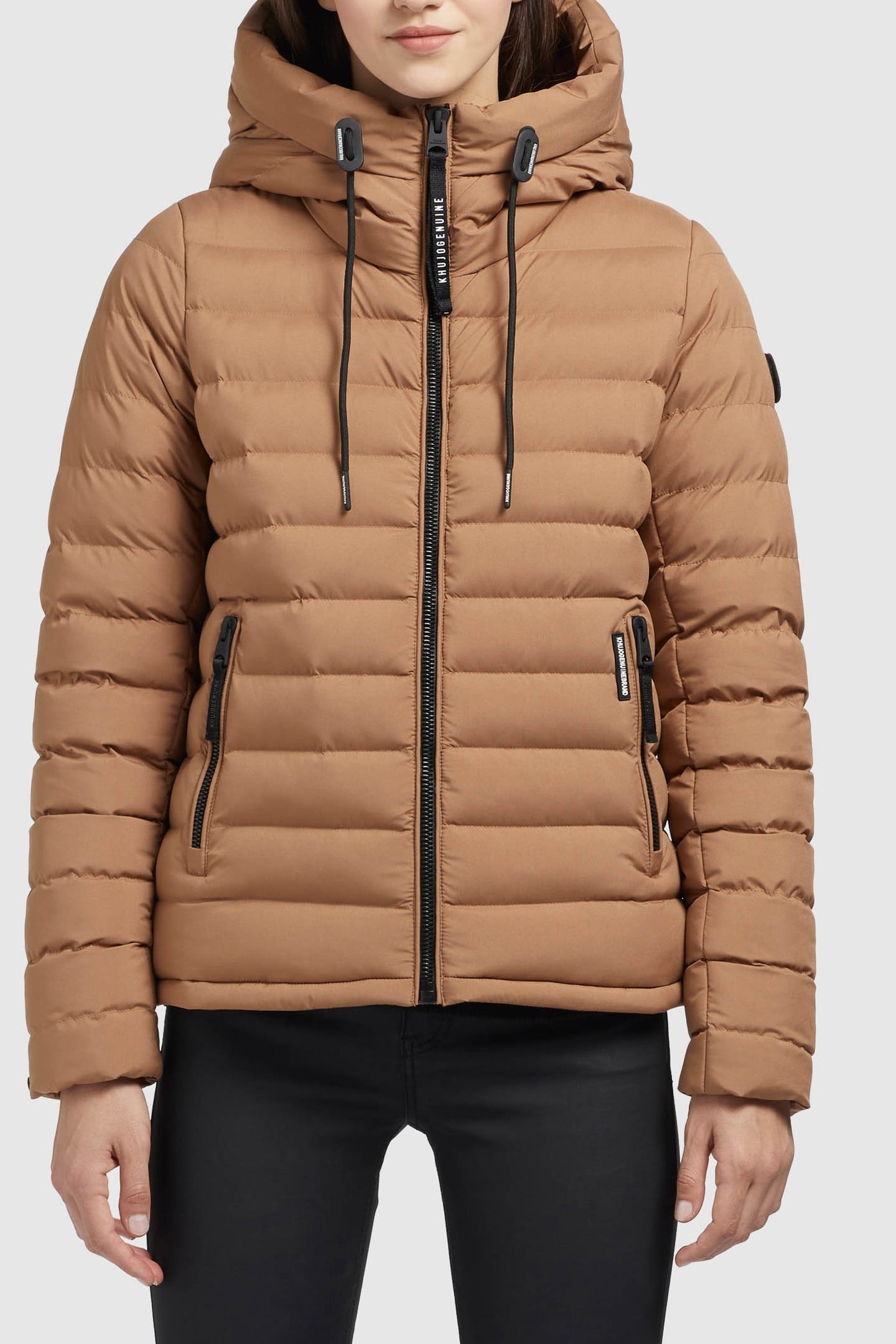 LOVINA3 MATT DARK SAND 3