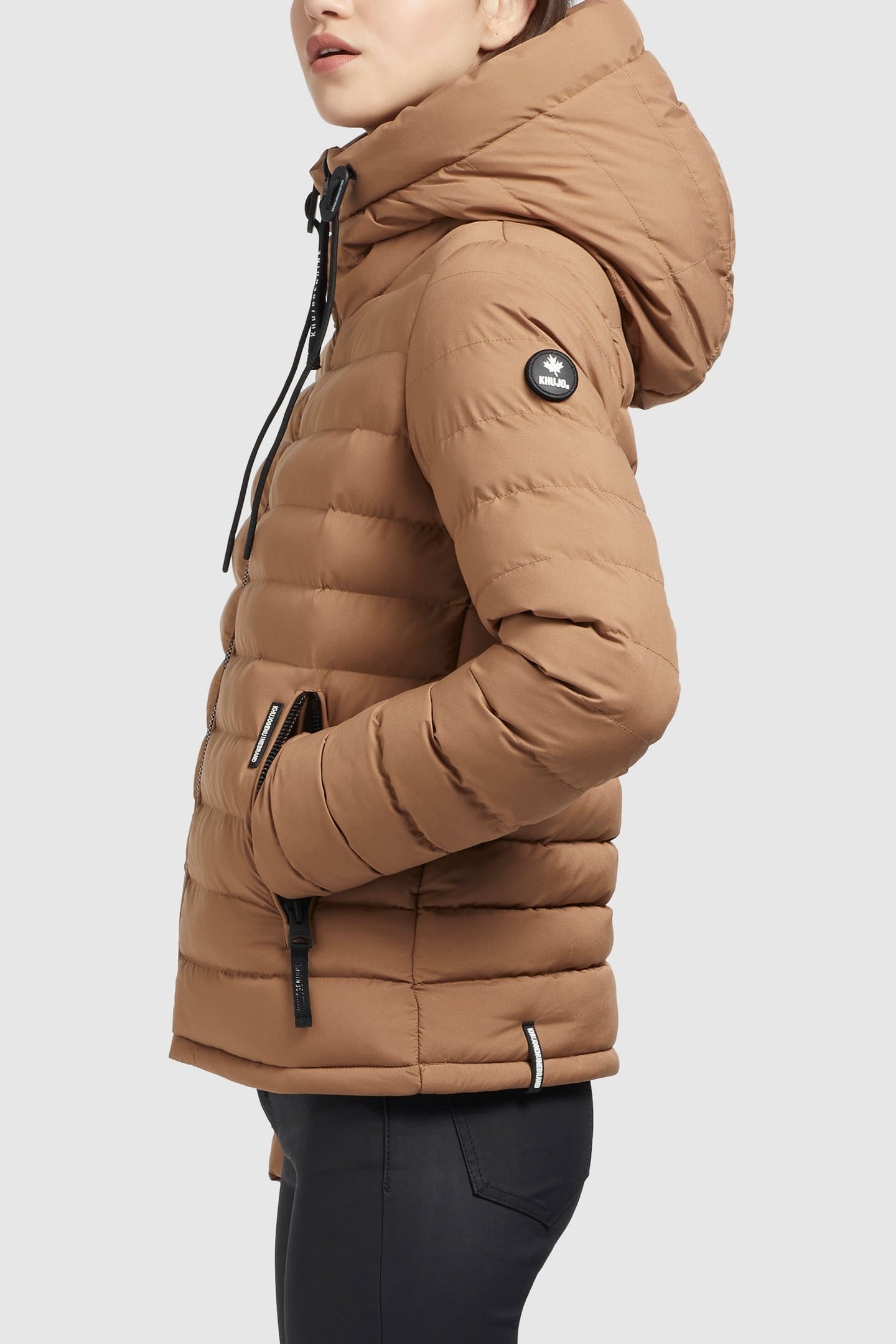 LOVINA3 MATT DARK SAND 4