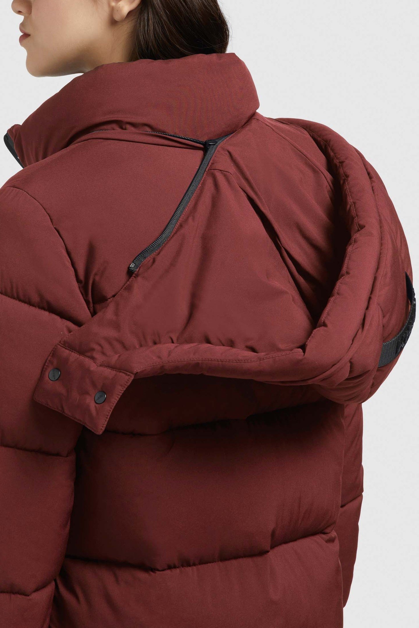 EMORIA MATT MADDER RED 7