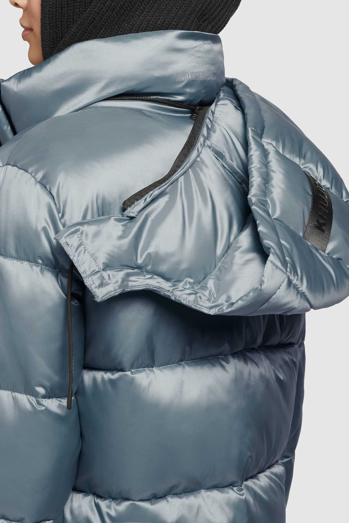 STINE SATIN MIRAGE BLUE 7